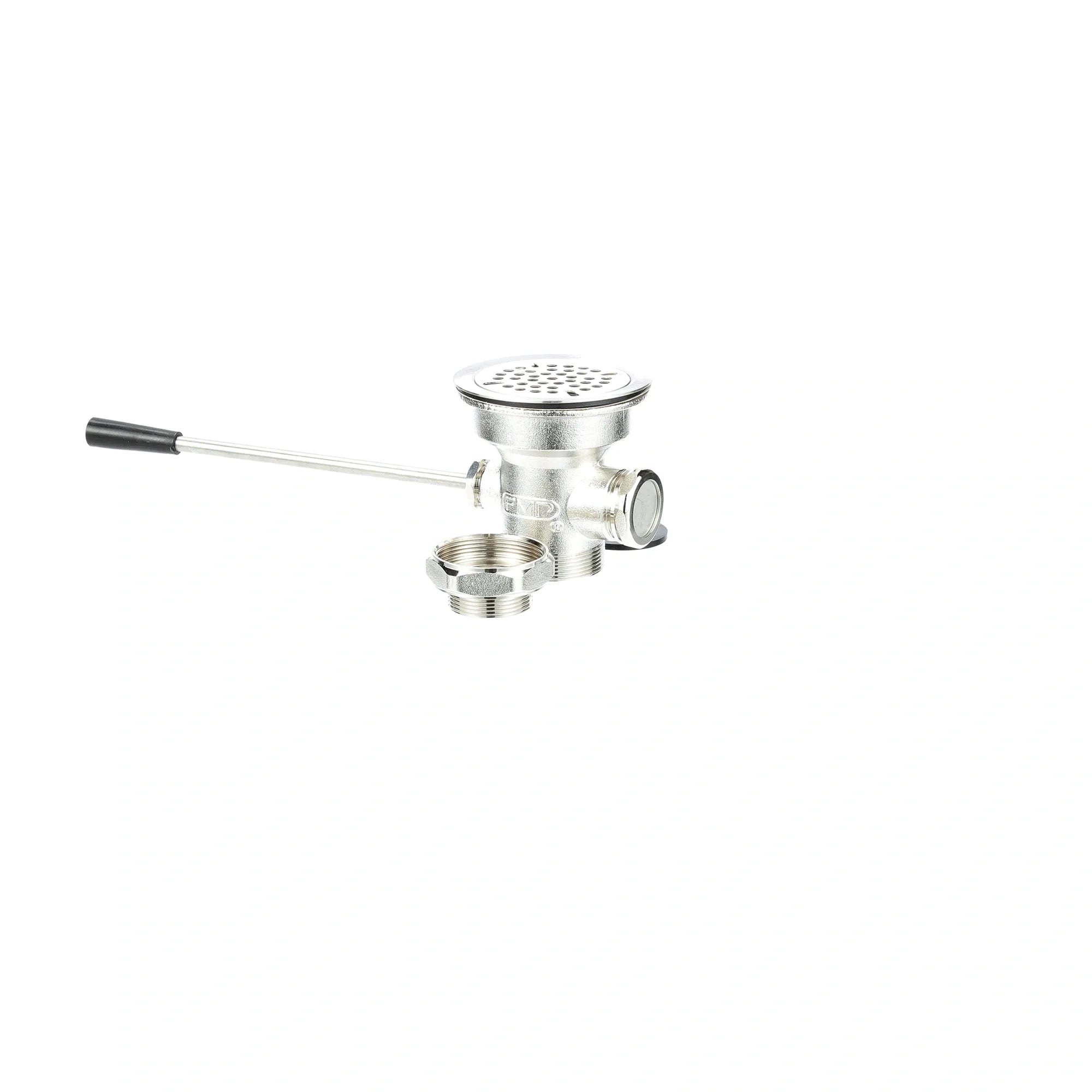 D10-7310-F Component Hardware - Stainless Steel Waste Drain alternate view 5