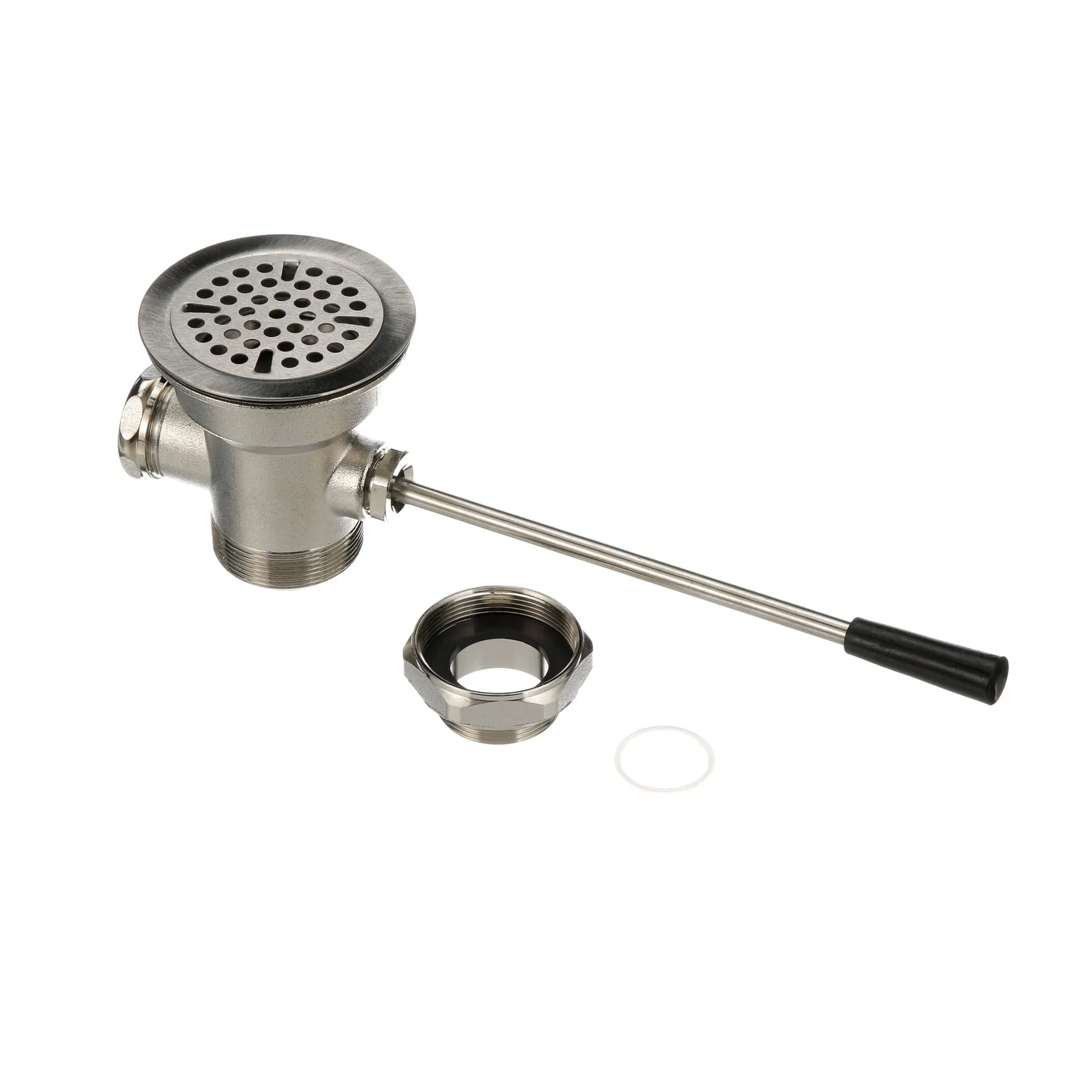 1705-1020-1000 Standard Keil - Efficient Waste Drain Solution alternate view 3