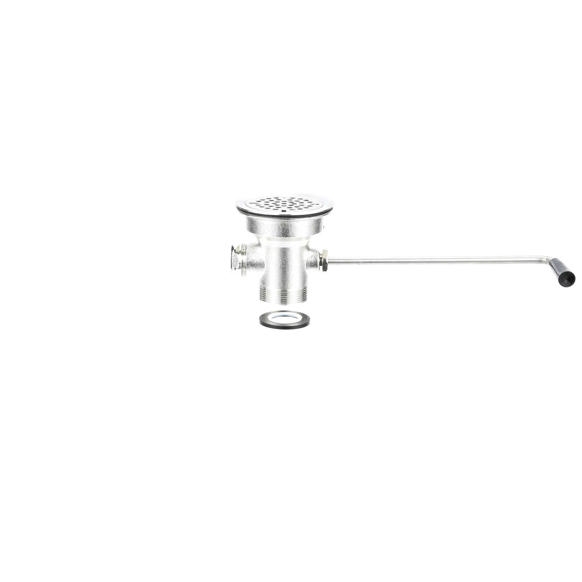 D50-7210-F Component Hardware - 3-1/2