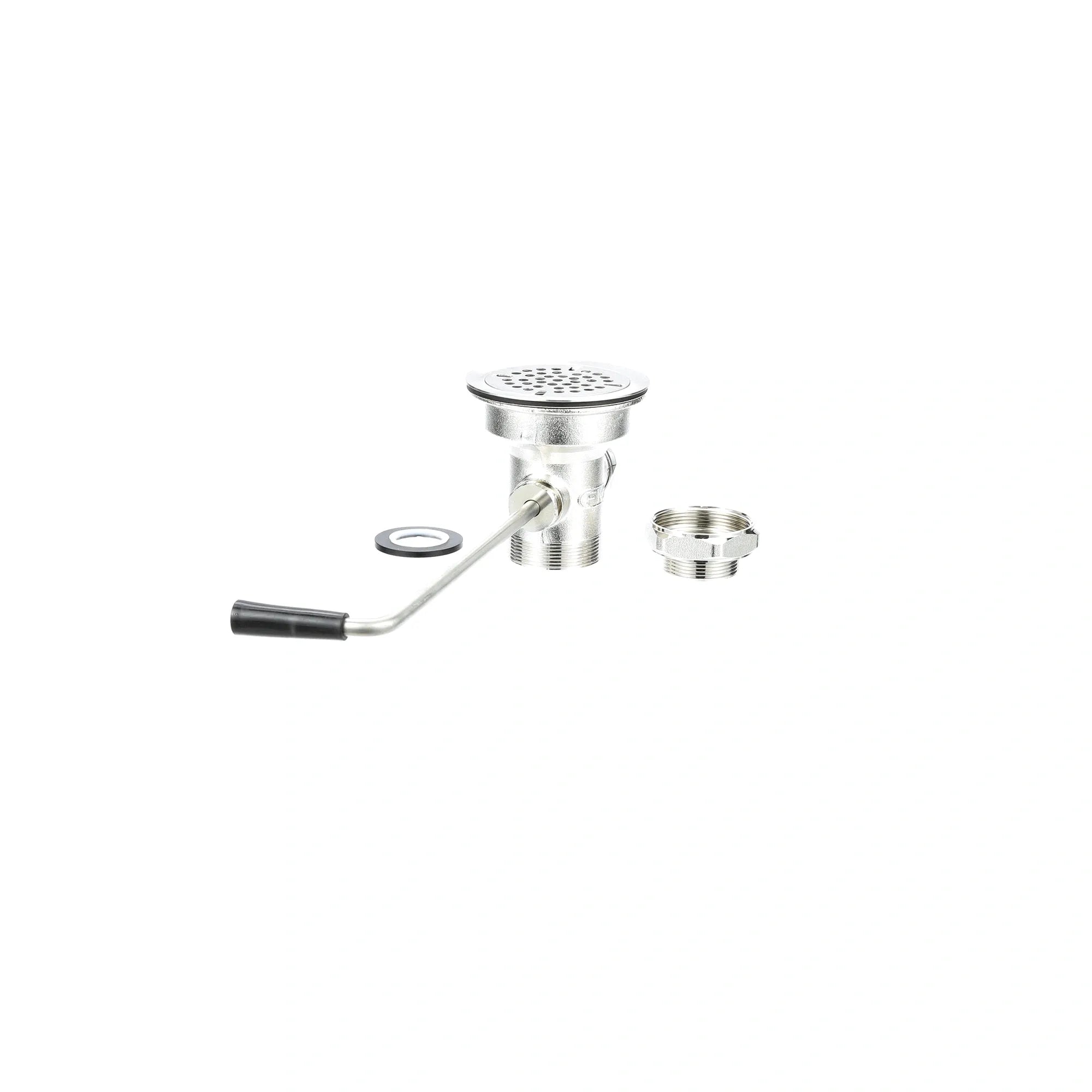 D50-7210 Component Hardware - Waste Drain for Sinks alternate view 3