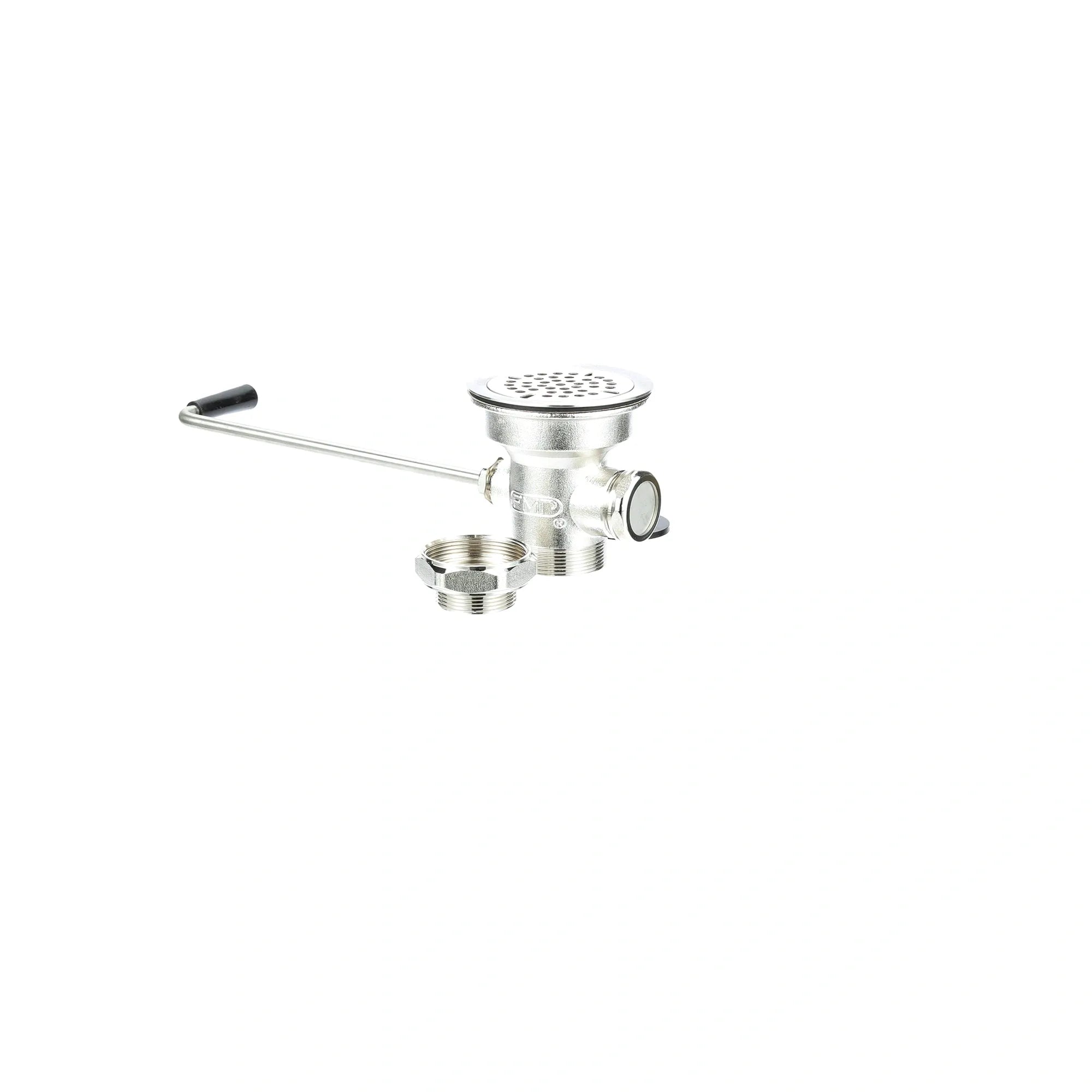 D50-7210-F Component Hardware - 3-1/2