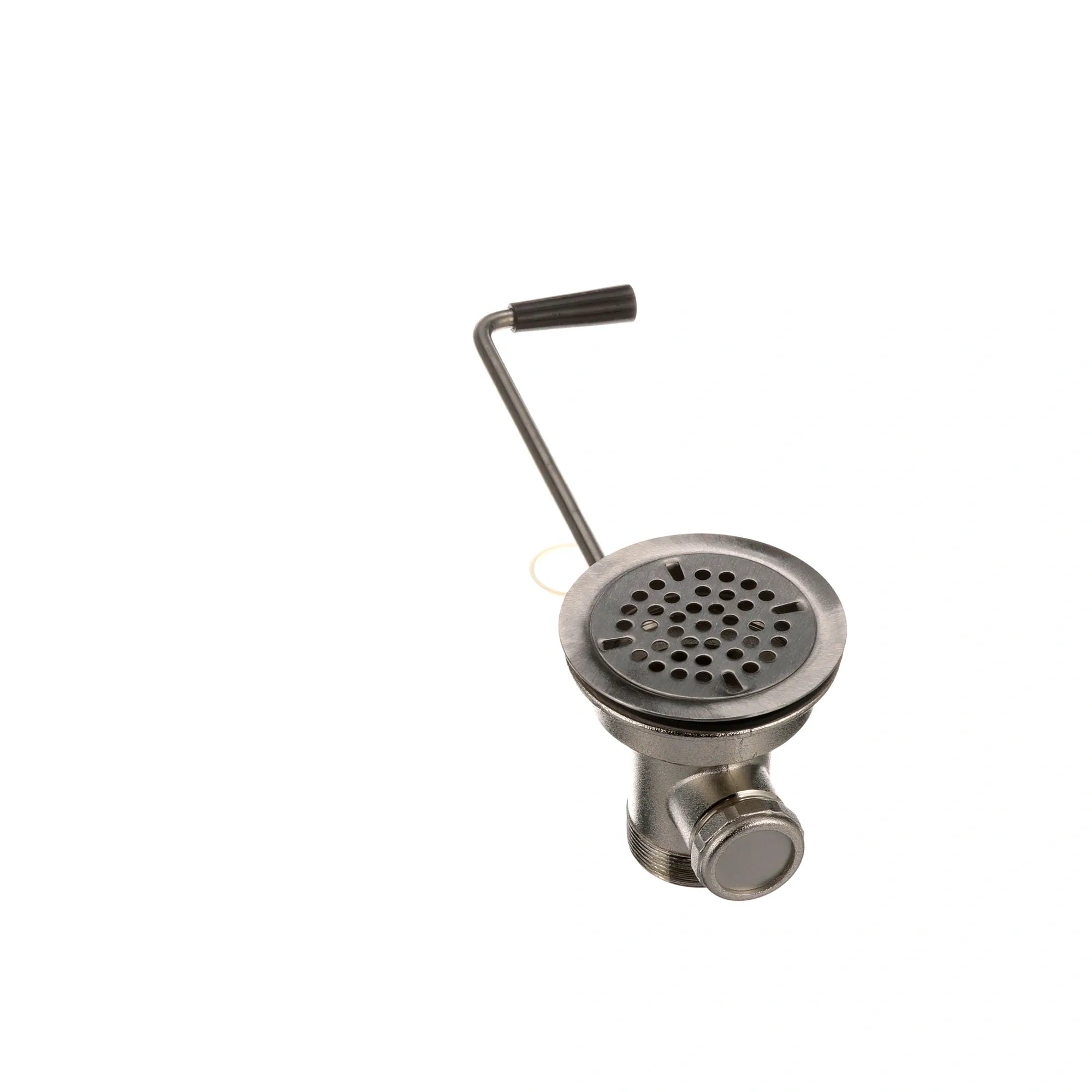 D55-7510 Component Hardware - Stainless Steel Waste Handle alternate view 5