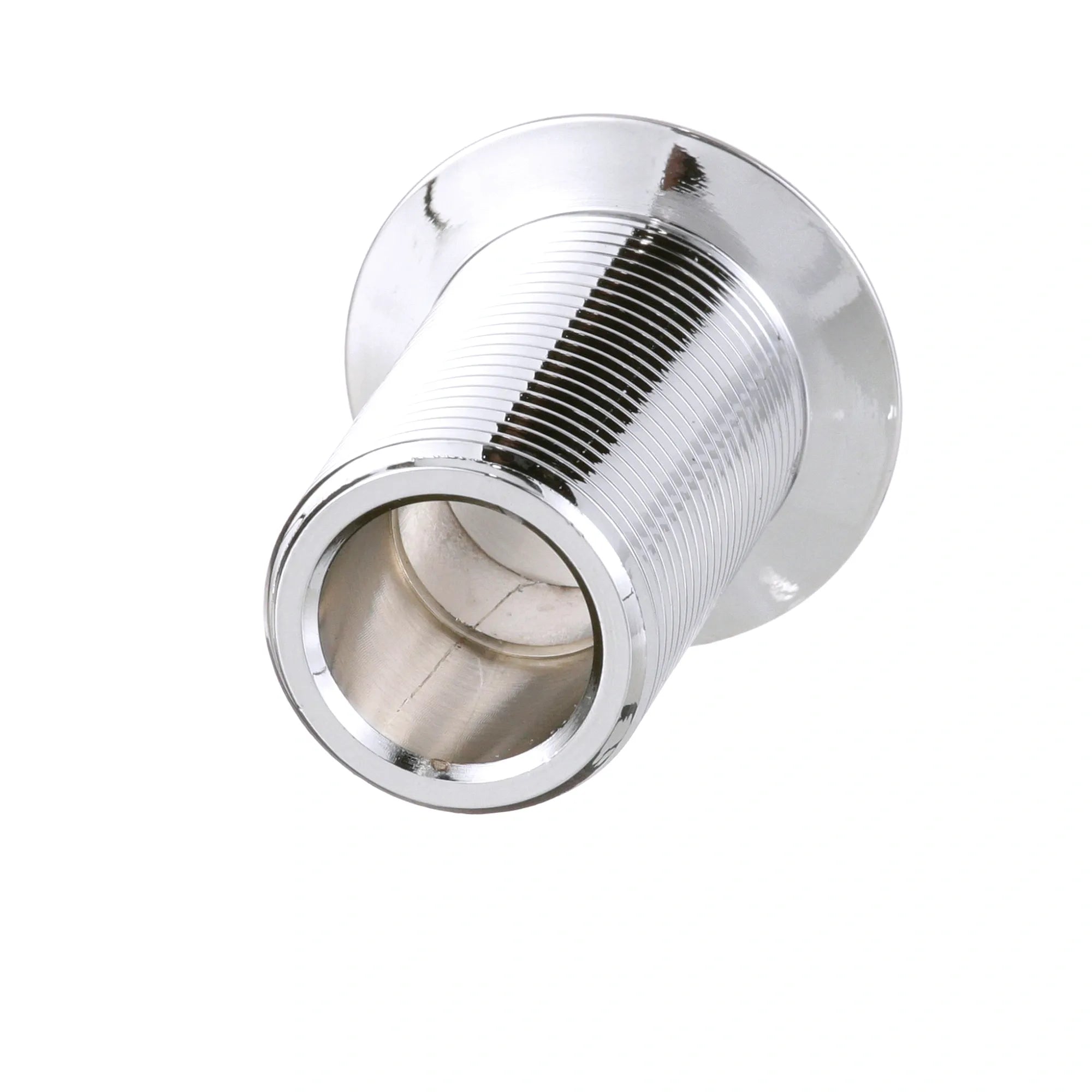 10448 Fisher Faucet - Durable Nickel-Plated Drain alternate view 2