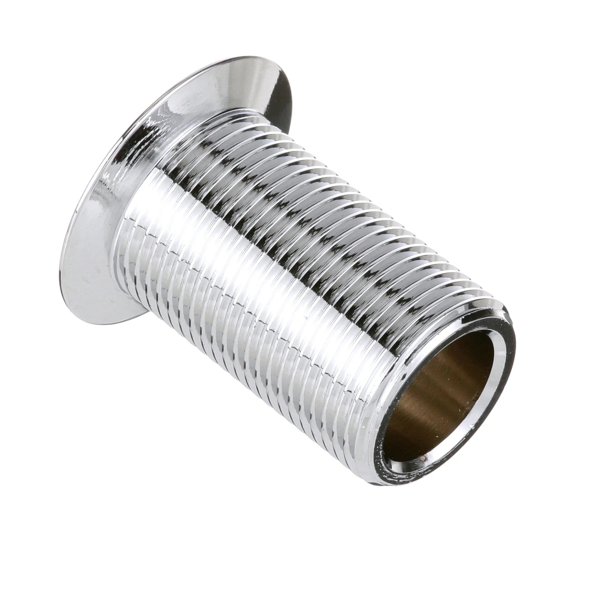 10448 Fisher Faucet - Durable Nickel-Plated Drain alternate view 4