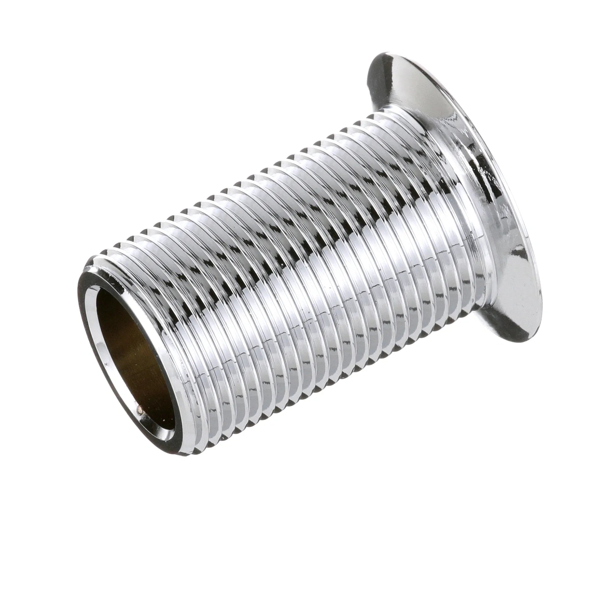 10448 Fisher Faucet - Durable Nickel-Plated Drain alternate view 5