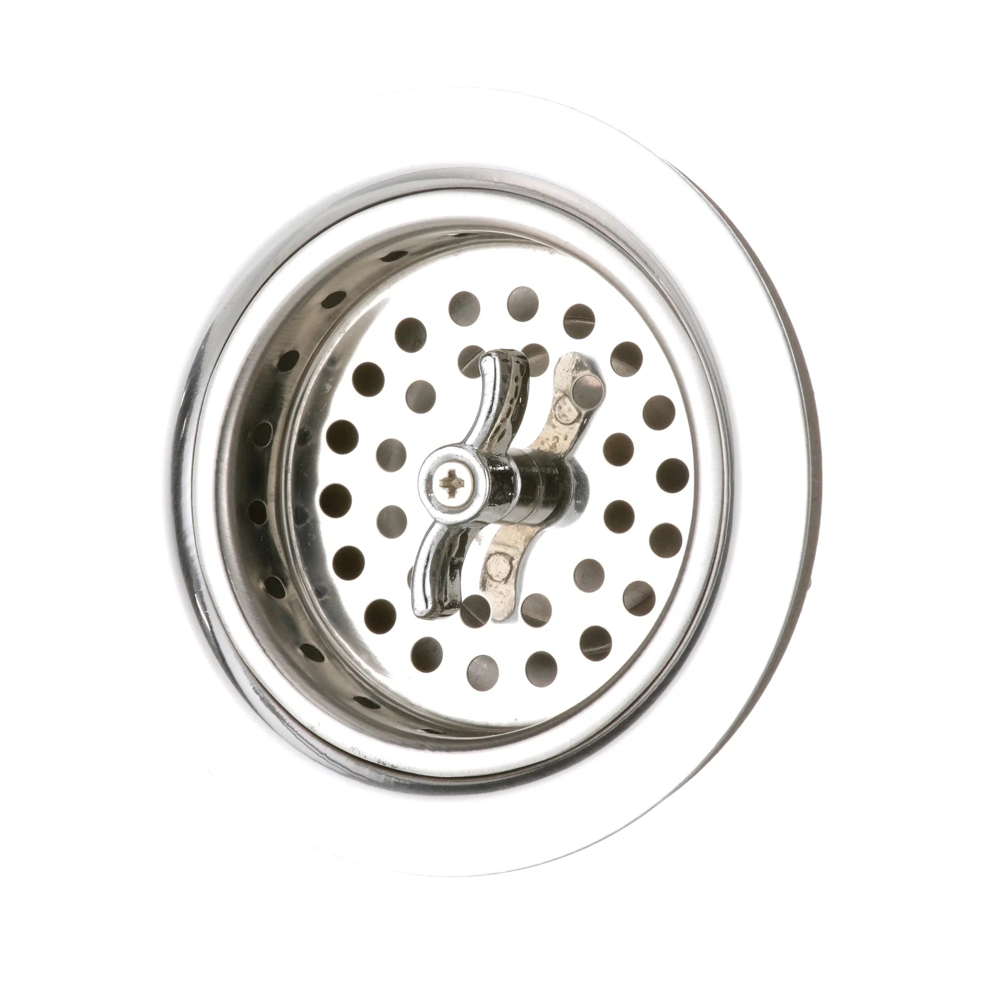 1021067 B2BFSI - Durable Stainless Steel Drain & Seal alternate view 3