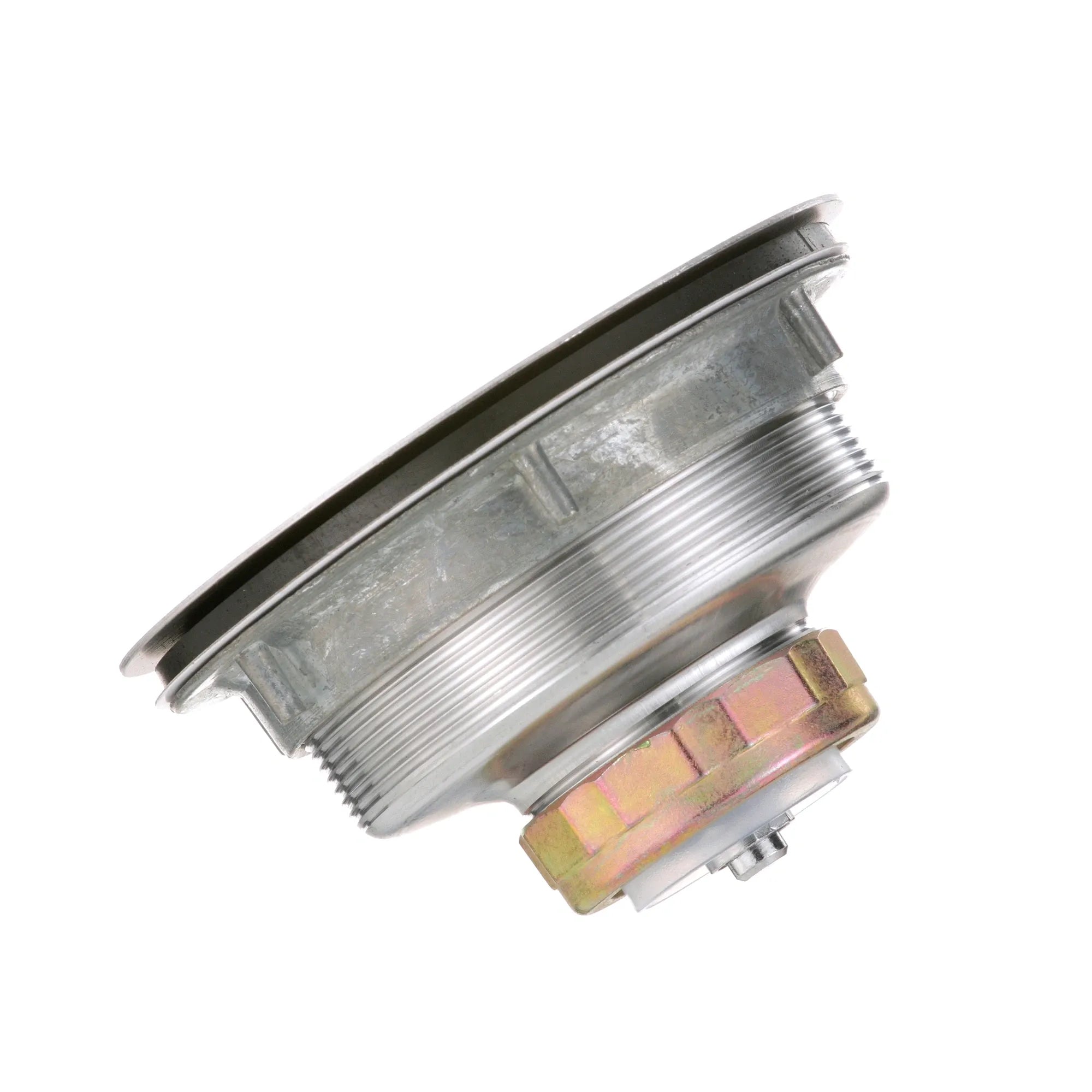 1021067 B2BFSI - Durable Stainless Steel Drain & Seal alternate view 4