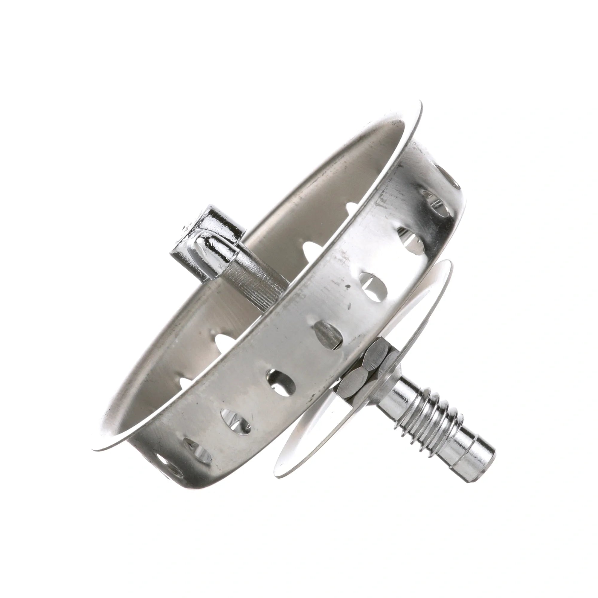 1021113 B2BFSI - Stainless Steel Basket for Drainage alternate view 2