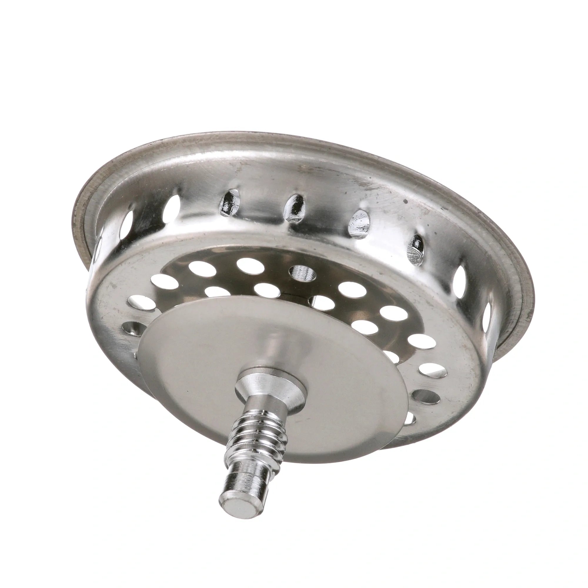 1021113 B2BFSI - Stainless Steel Basket for Drainage alternate view 3