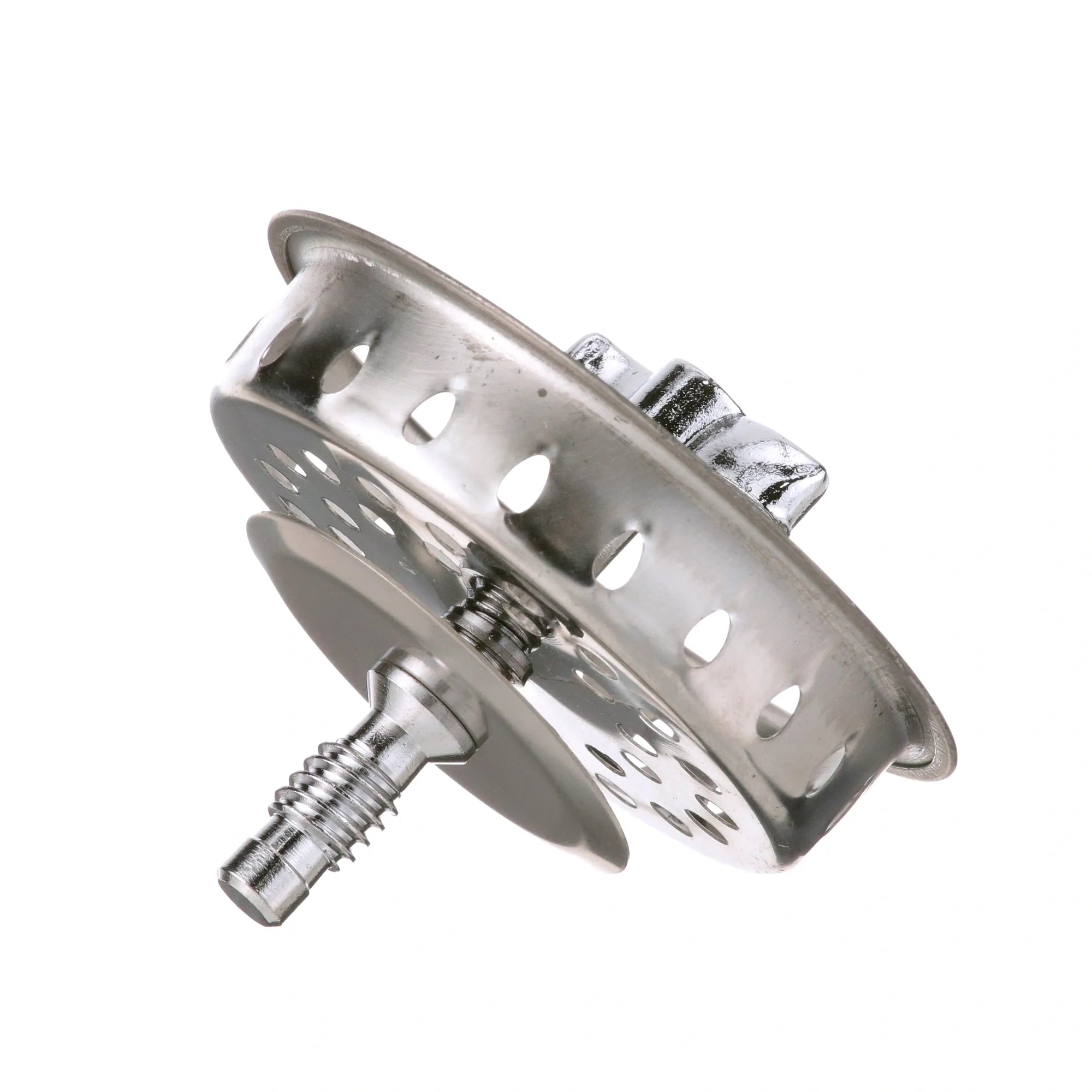 1021113 B2BFSI - Stainless Steel Basket for Drainage alternate view 4