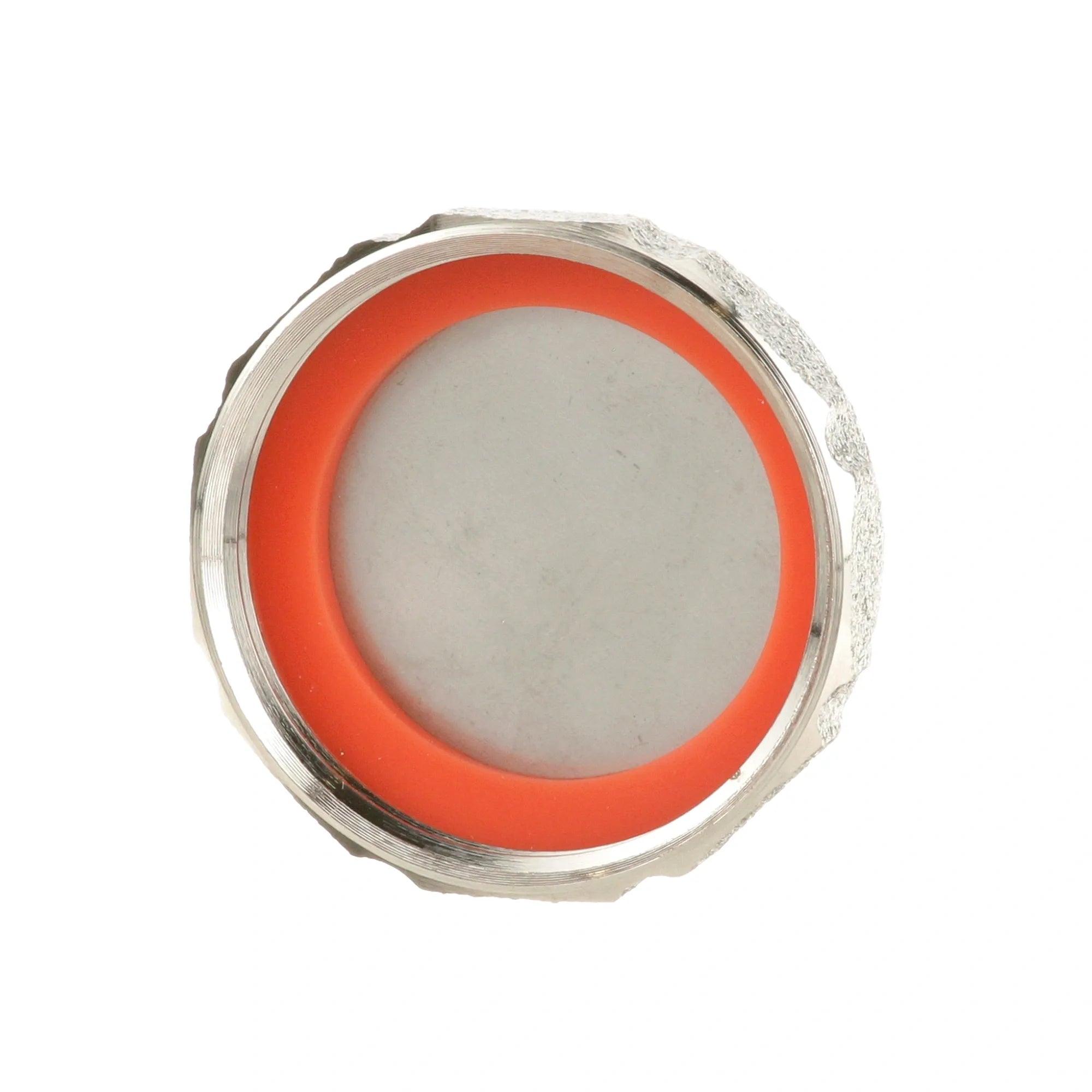 DBN-X008 Component Hardware - Brass Overflow Cap 1-1/4