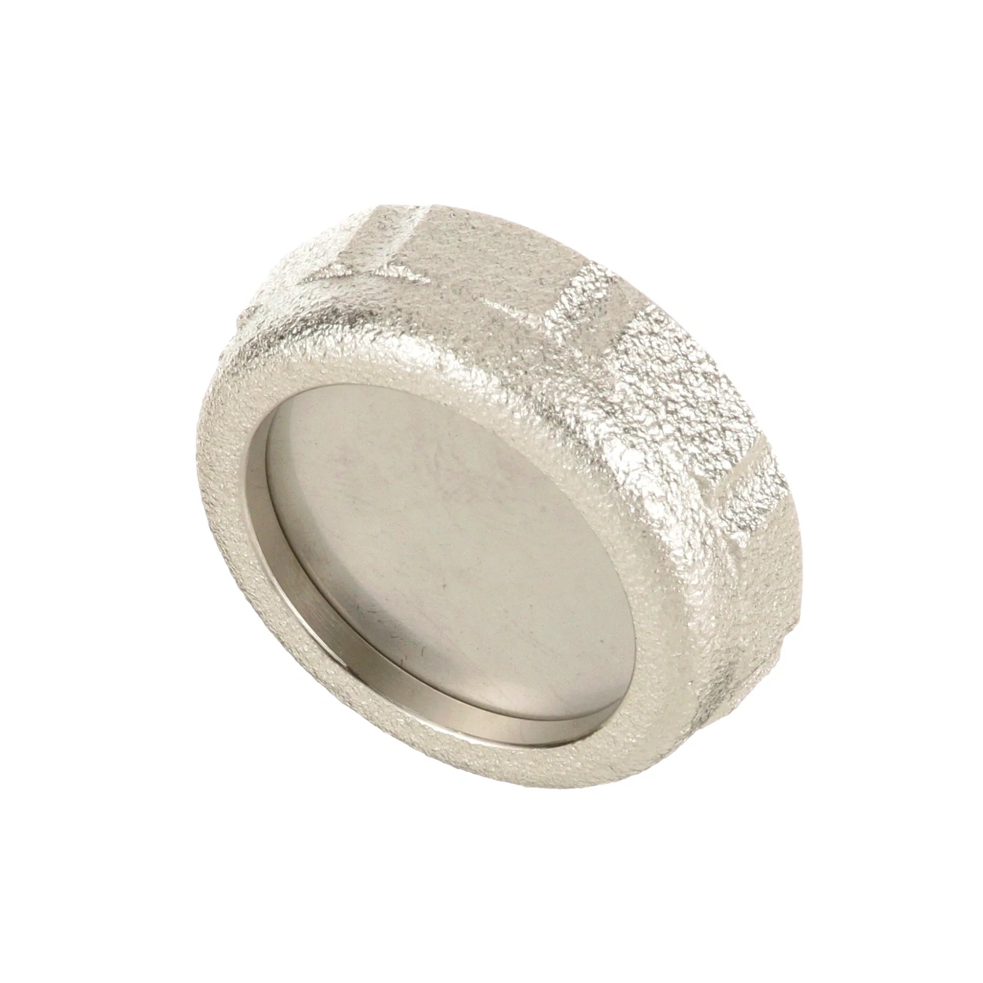 DBN-X008 Component Hardware - Brass Overflow Cap 1-1/4