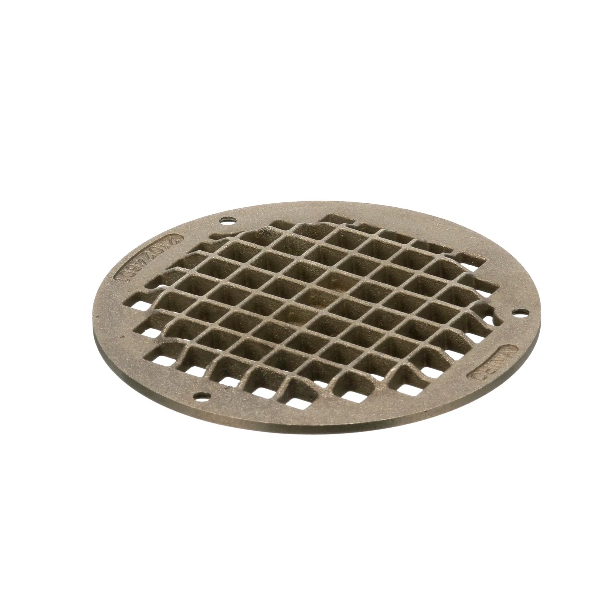 PN400-5B-GRID Zurn - Premium 5-Inch Drain Cover alternate view 5