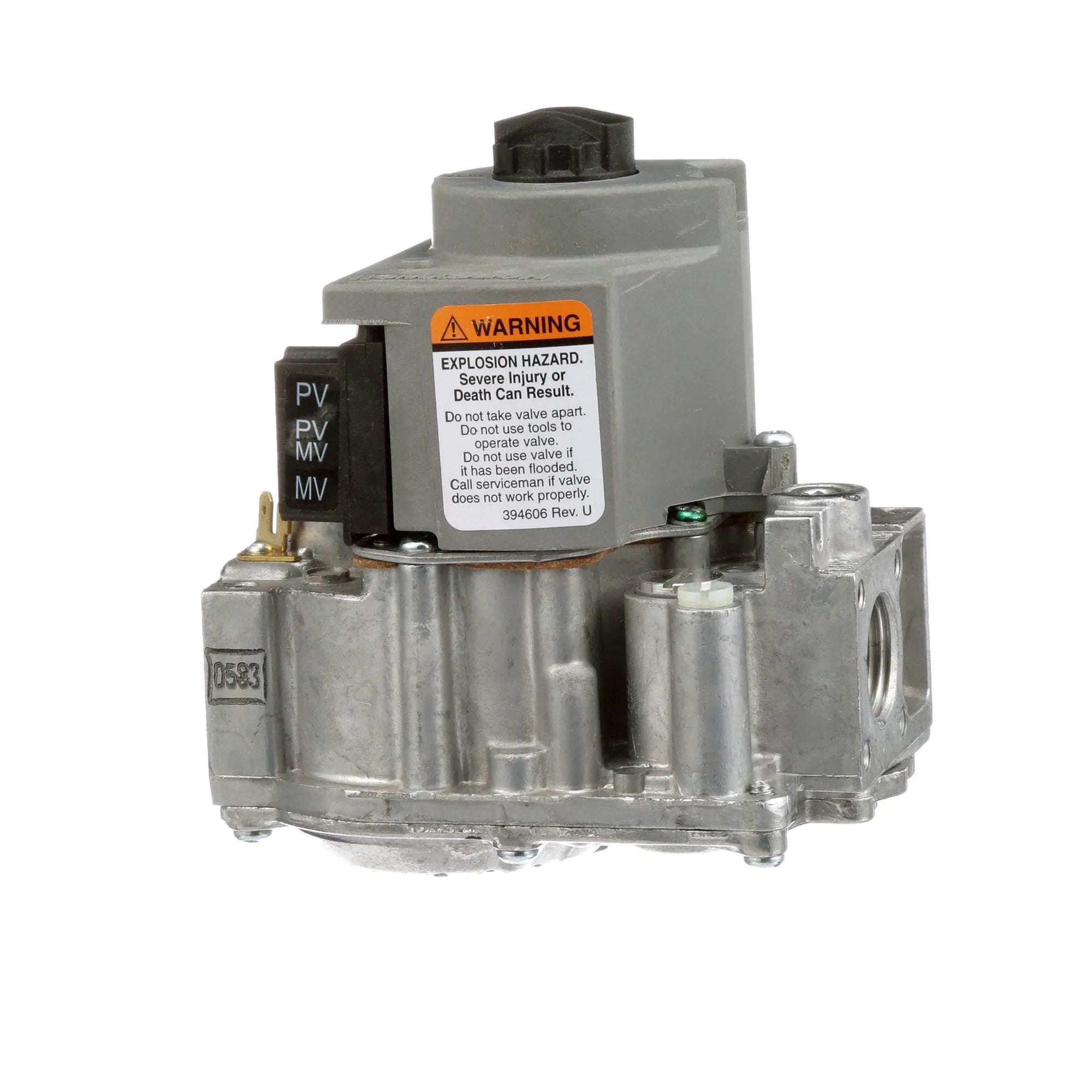 ULTR18227 Ultrafryer - Efficient Combo Valve Replacement alternate view 2
