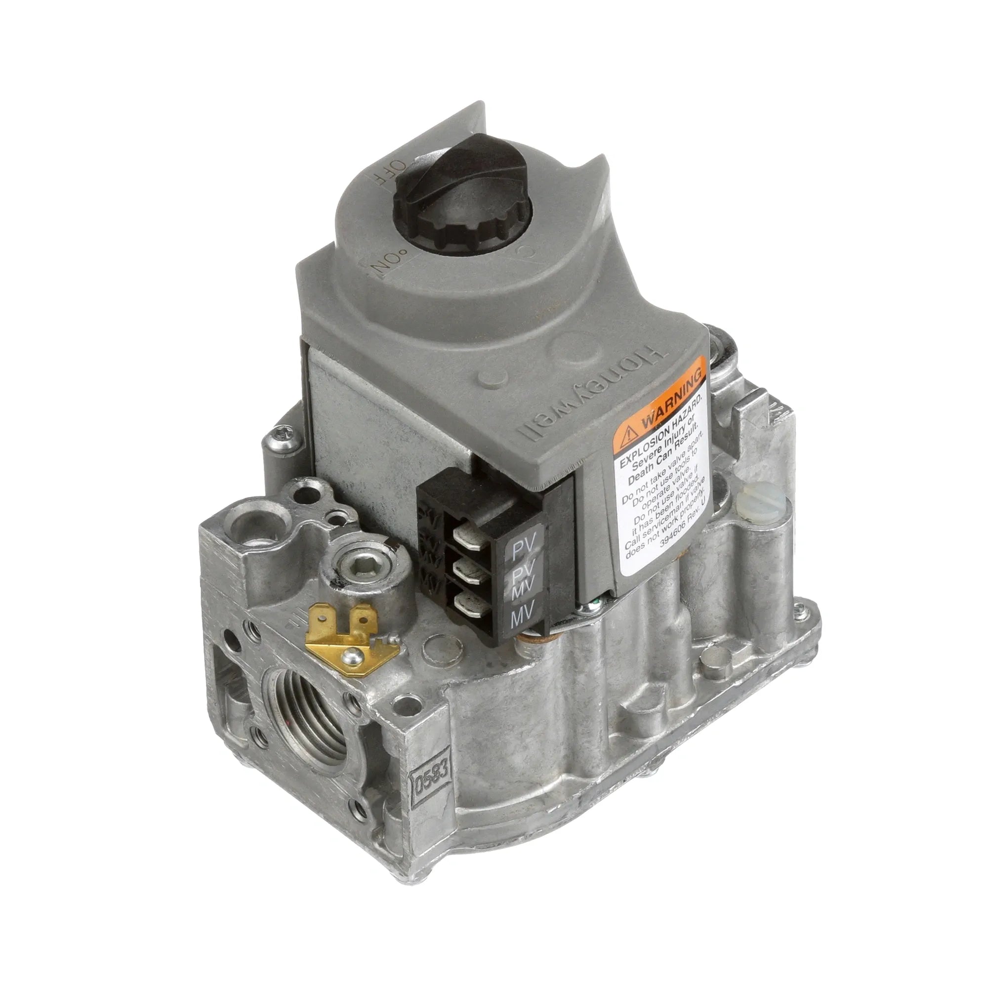 ULTR18227 Ultrafryer - Efficient Combo Valve Replacement alternate view 4