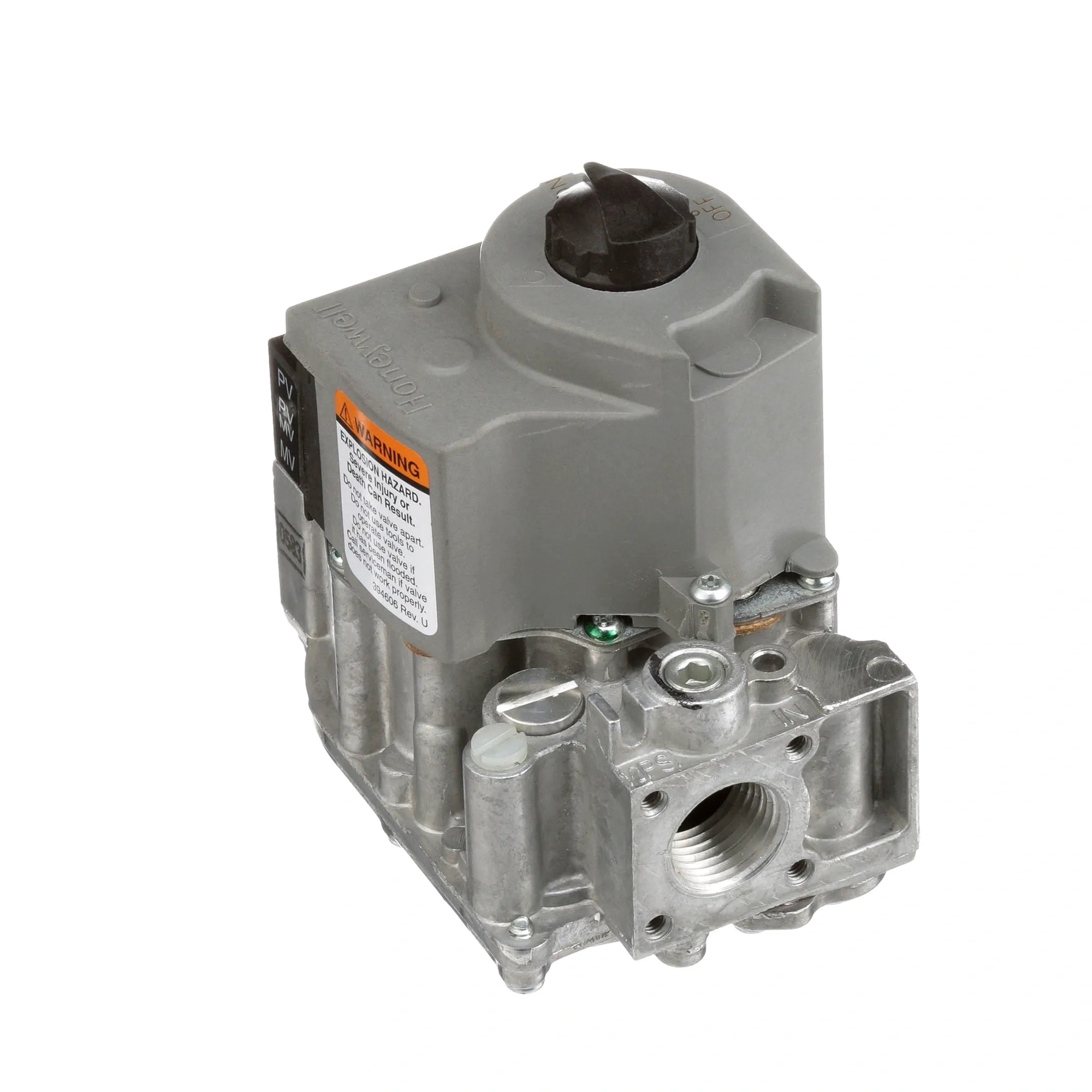 ULTR18227 Ultrafryer - Efficient Combo Valve Replacement alternate view 5