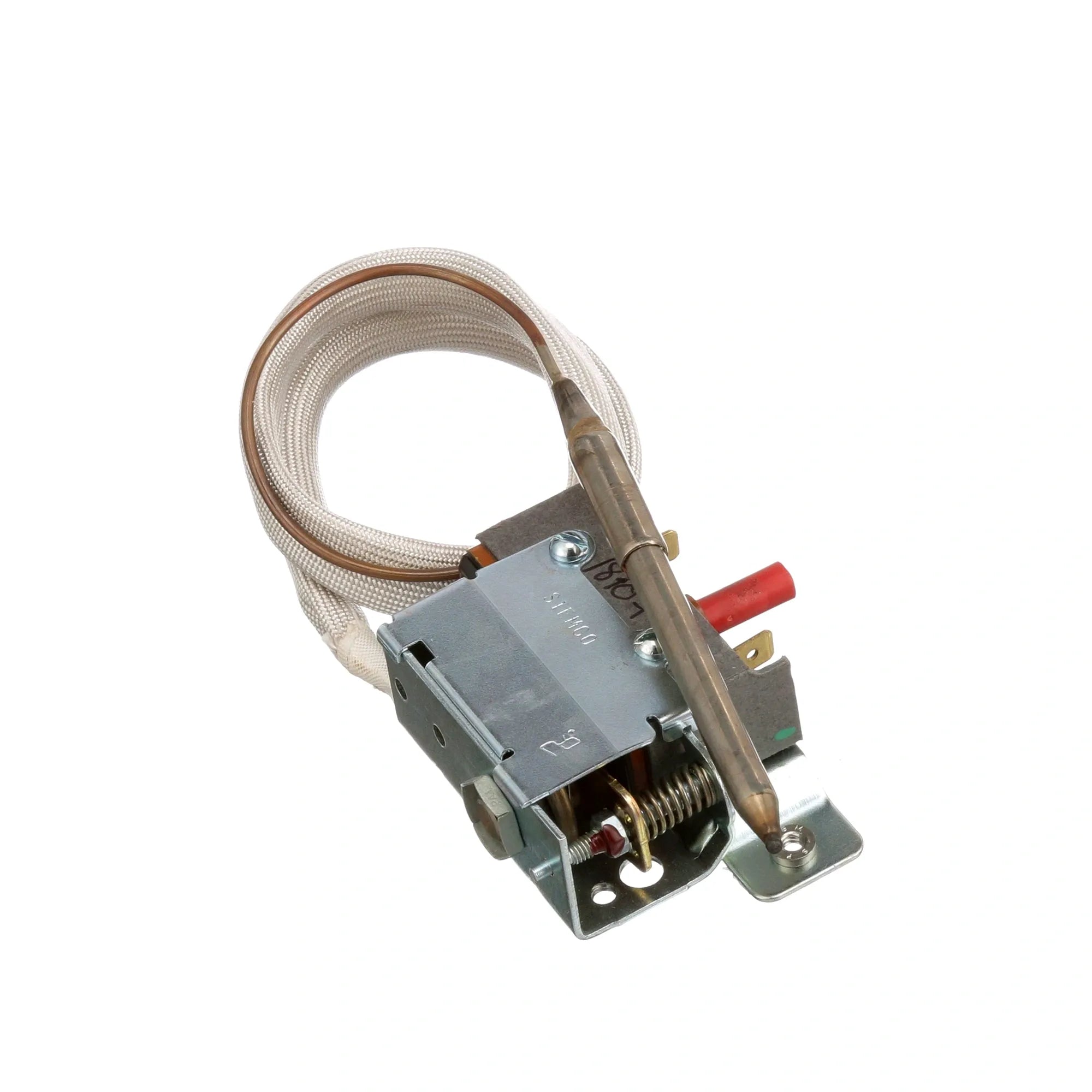 18182 Ultrafryer - High Limit Manual Reset Capillary alternate view 5