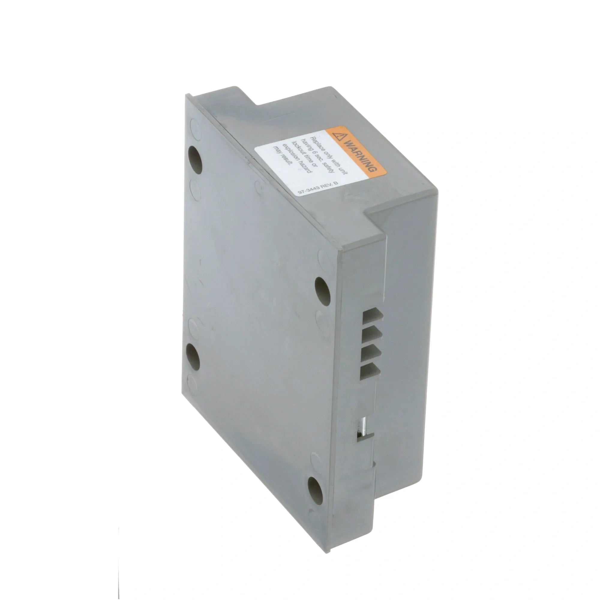 18-179 Ultrafryer - Ignition Module 25V 6-Second alternate view 5