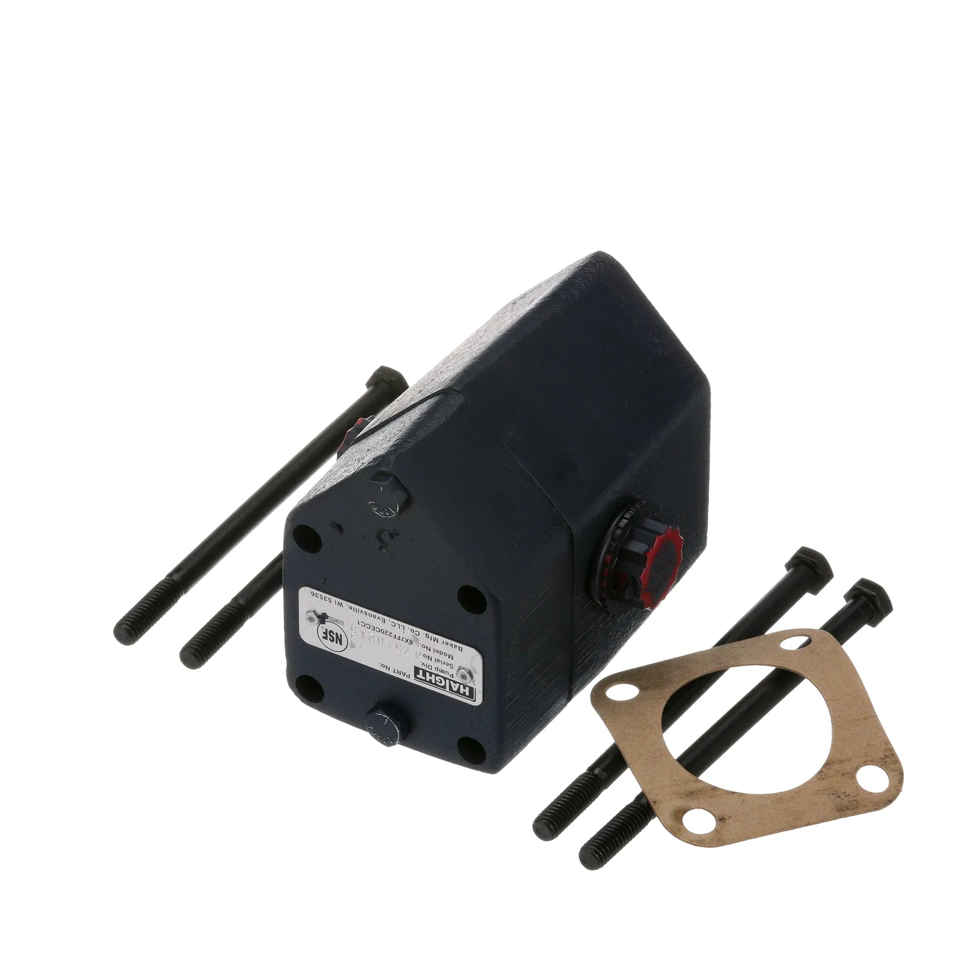 24329 Ultrafryer - High-Performance Pump Replacement alternate view 3