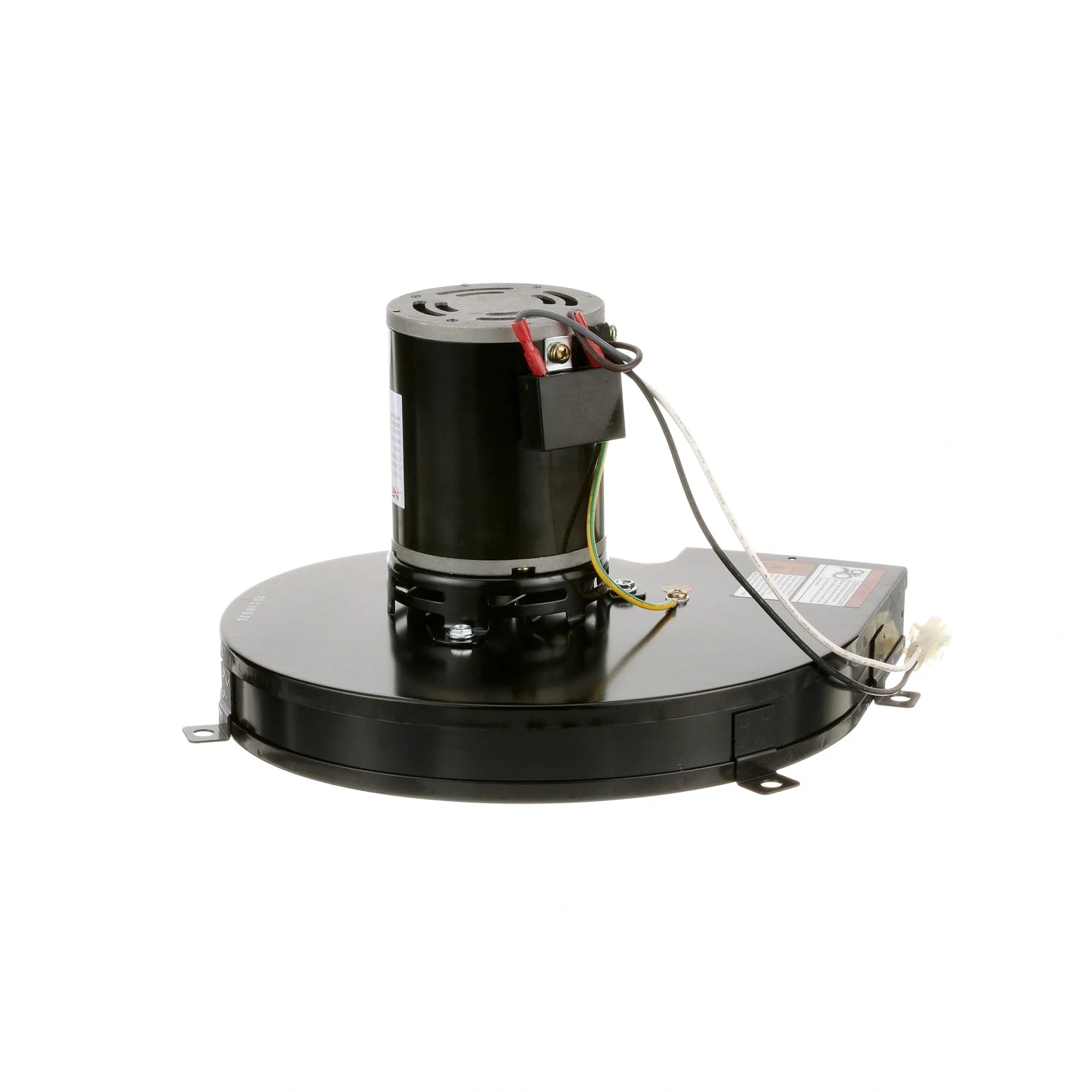 17A015 Ultrafryer - 115V Blower Motor for Fryers alternate view 2