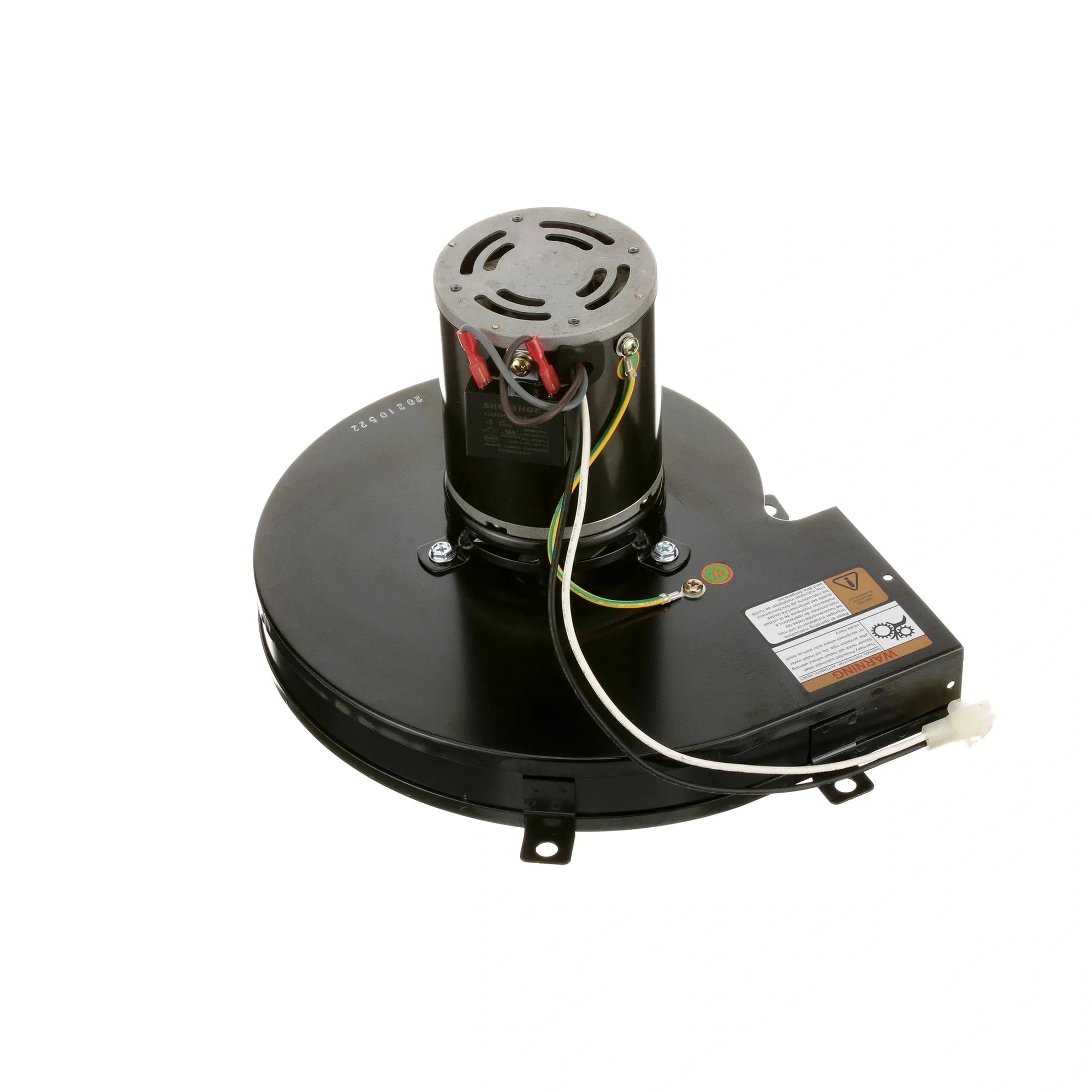 ULTR17A015 Ultrafryer - Efficient Blower Motor Replacement alternate view 5