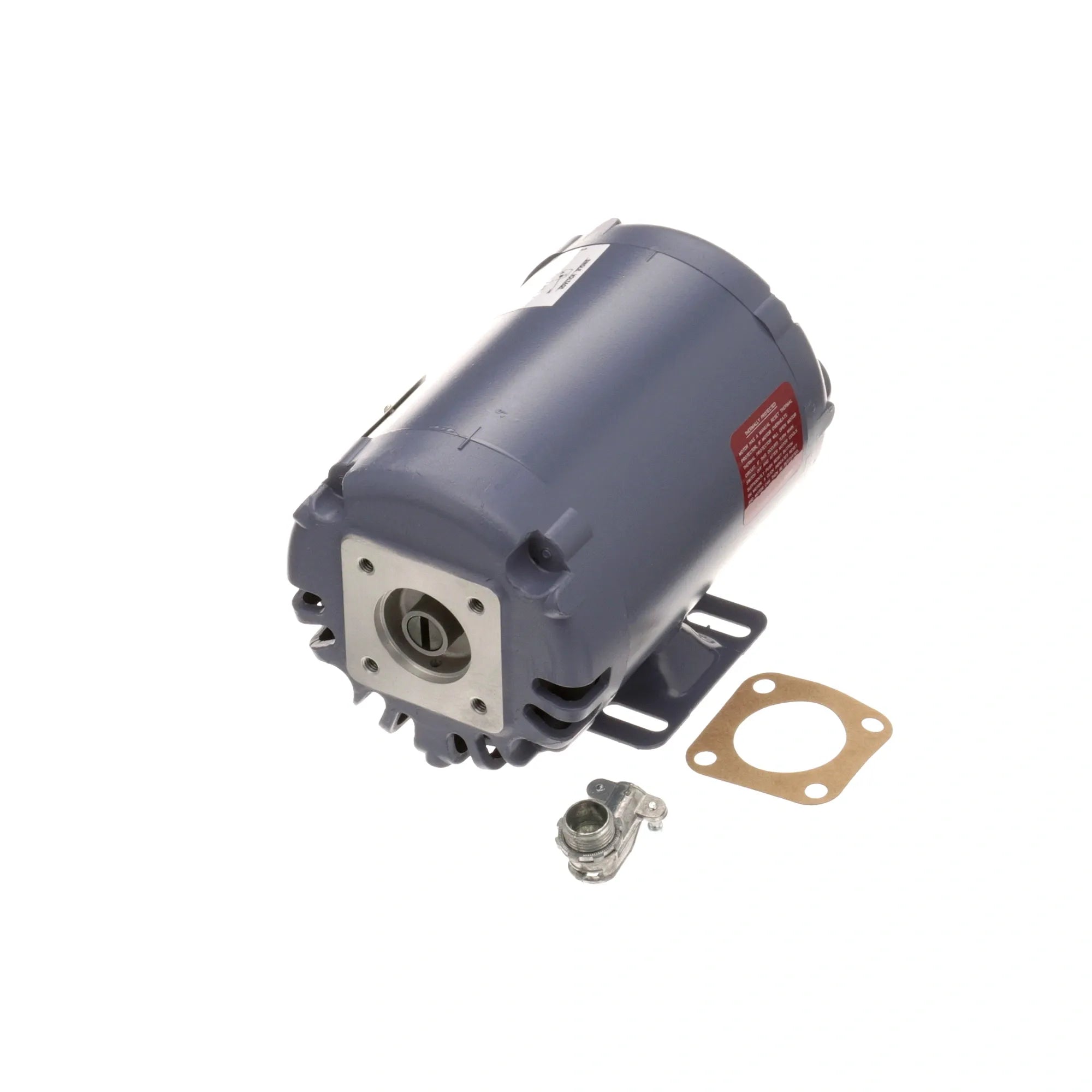 17A018 Ultrafryer - 115V Motor Pump Replacement alternate view 3
