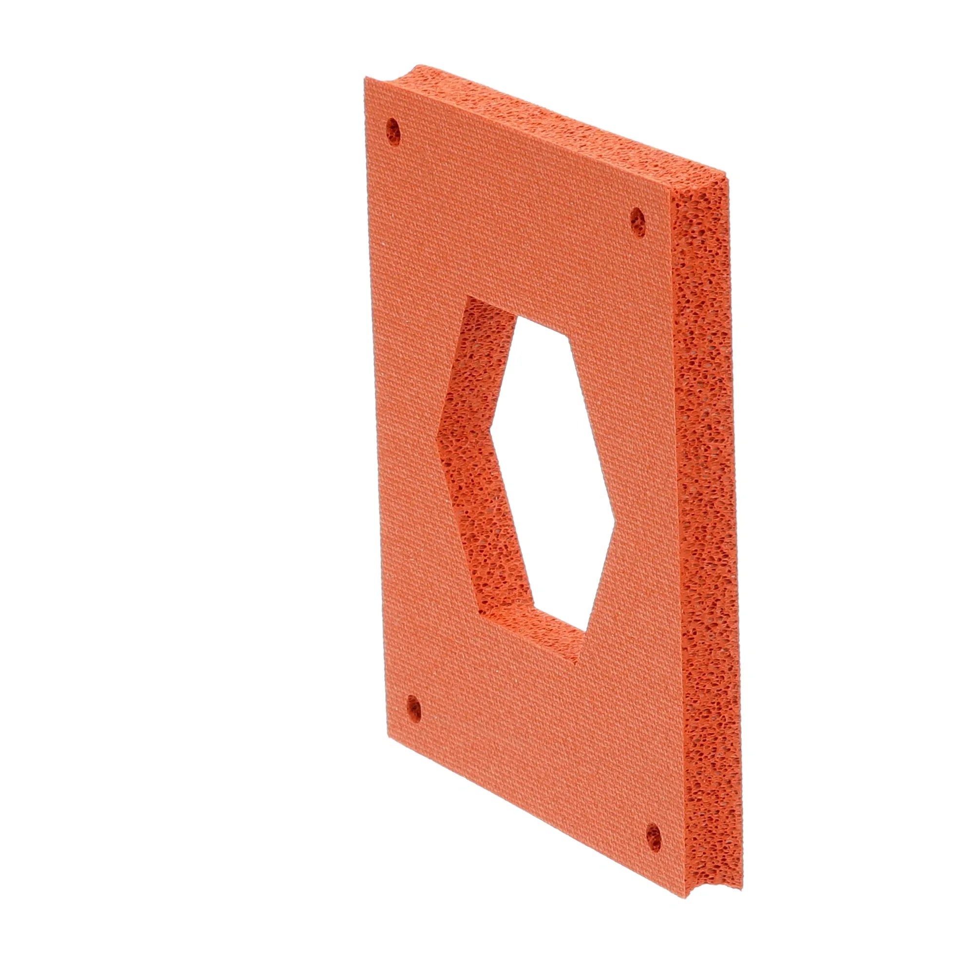 ULTR22A119 Ultrafryer - Durable Drain Valve Gasket alternate view 4