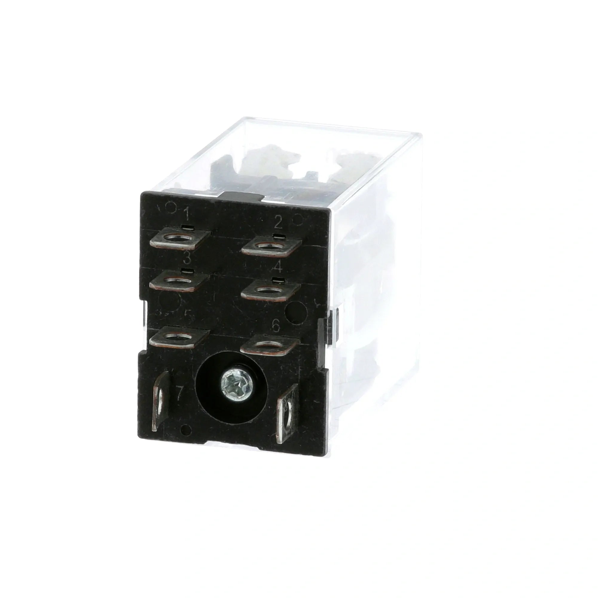 ULTR18A334 Ultrafryer - 24VDC Blower Relay Replacement alternate view 3