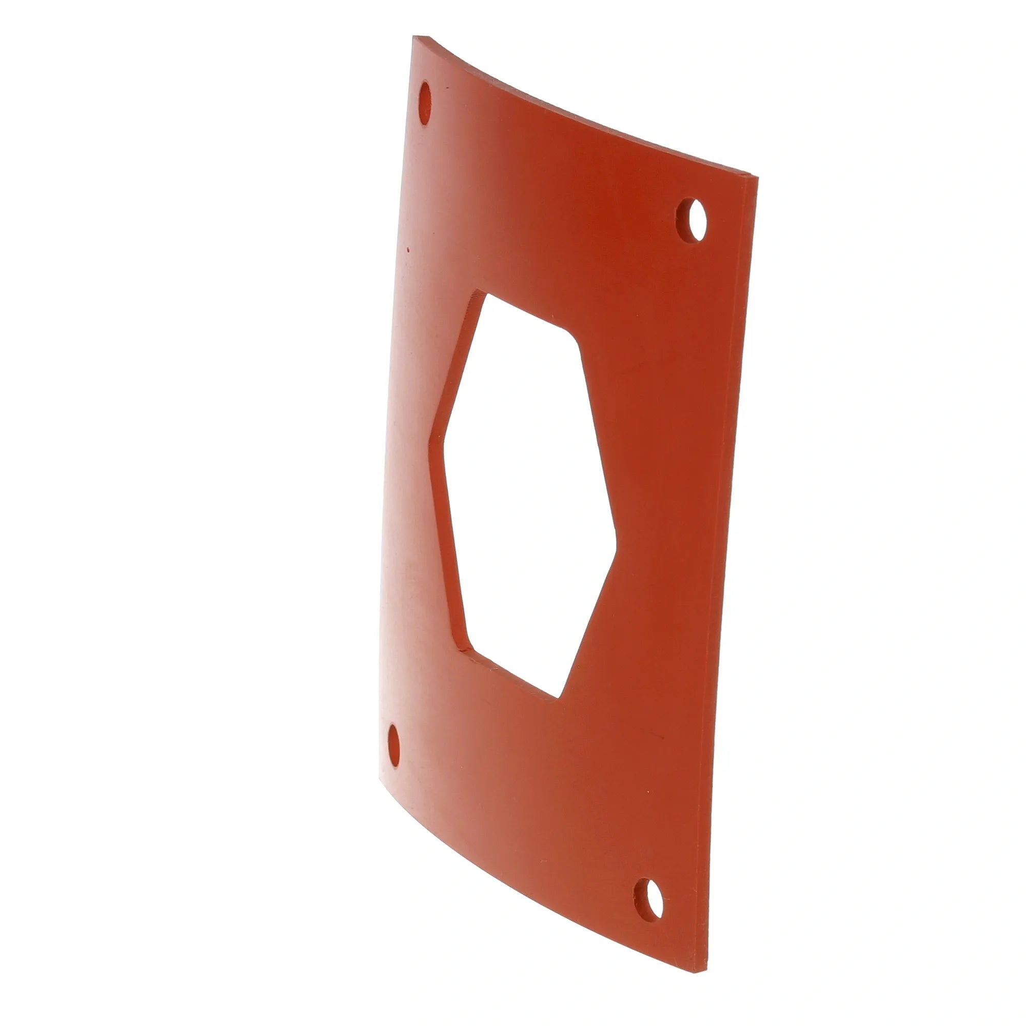 22768 Ultrafryer - Neoprene Drain Gasket for Fryers alternate view 4