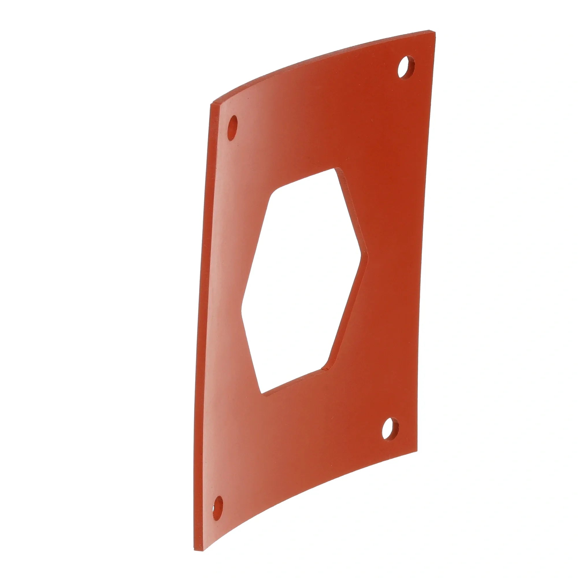 22768 Ultrafryer - Neoprene Drain Gasket for Fryers alternate view 5