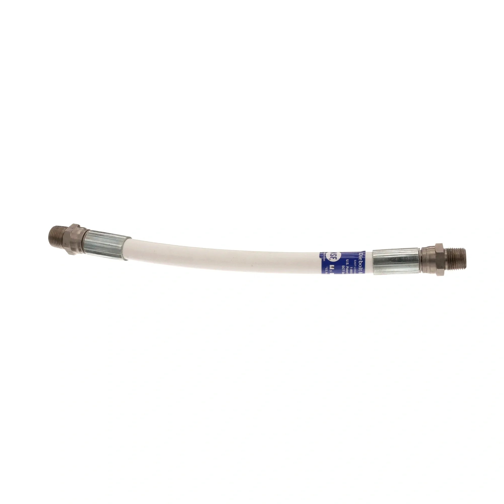 24A229 Ultrafryer - High-Performance Oil Hose alternate view 2