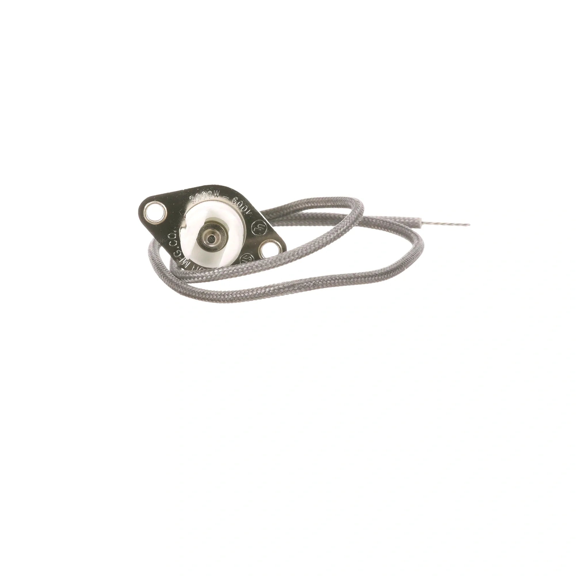 18077 Ultrafryer - High-Quality Lamp Socket Replacement alternate view 2