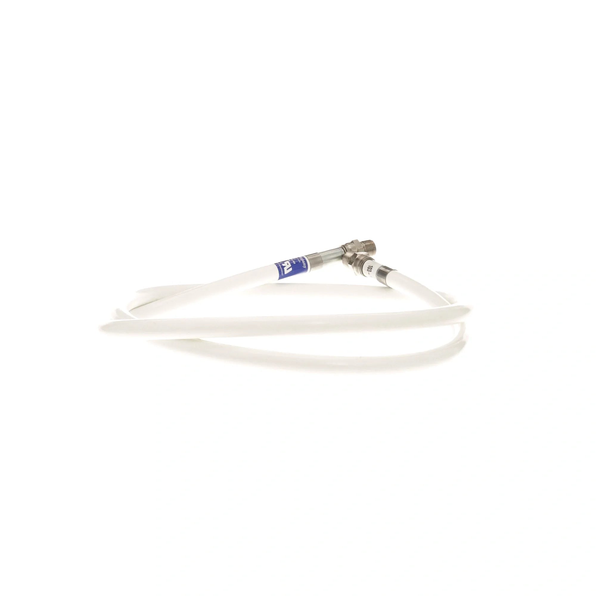 12A377 Ultrafryer - Silicone Fryer Filter Hose Replacement alternate view 2