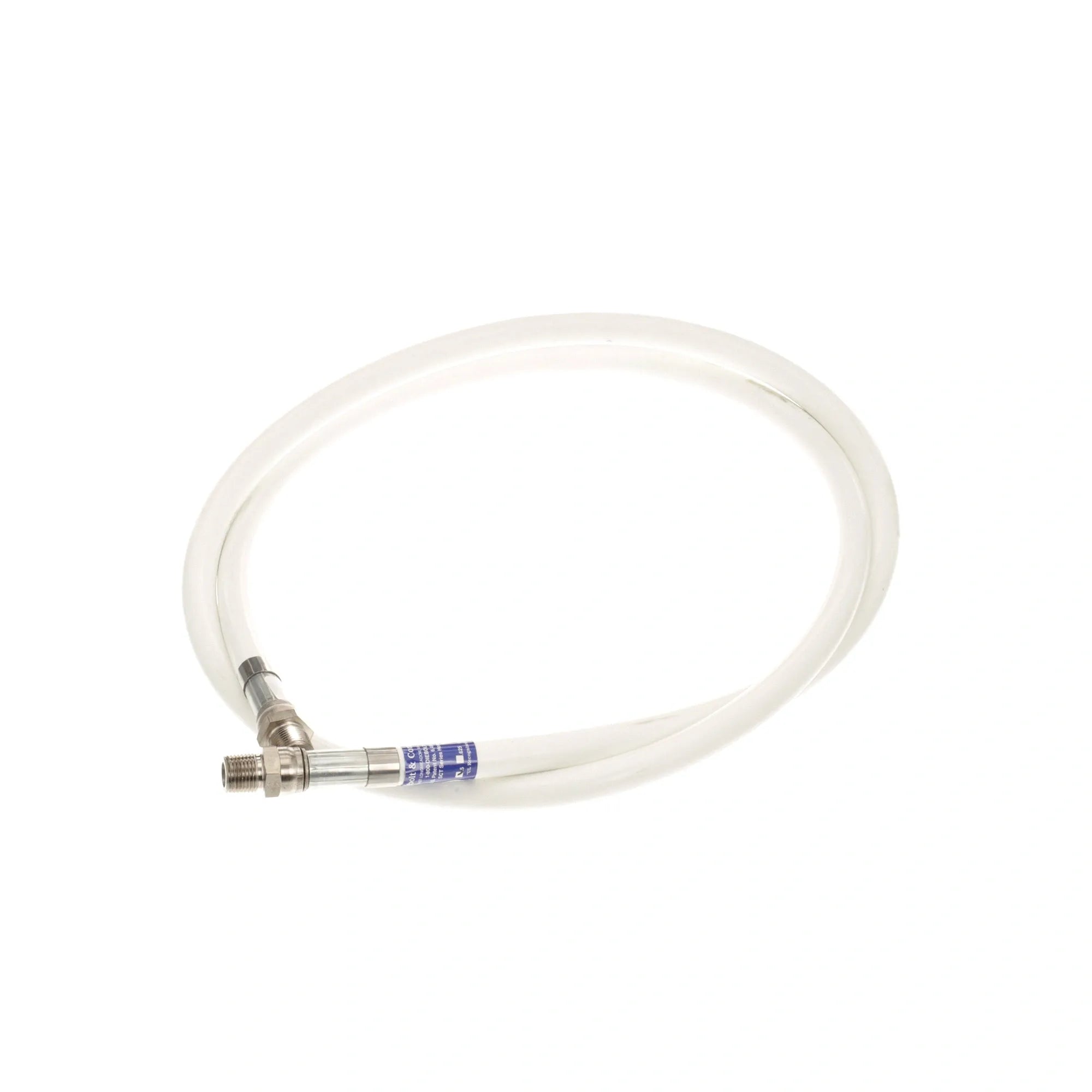 12A377 Ultrafryer - Silicone Fryer Filter Hose Replacement alternate view 3