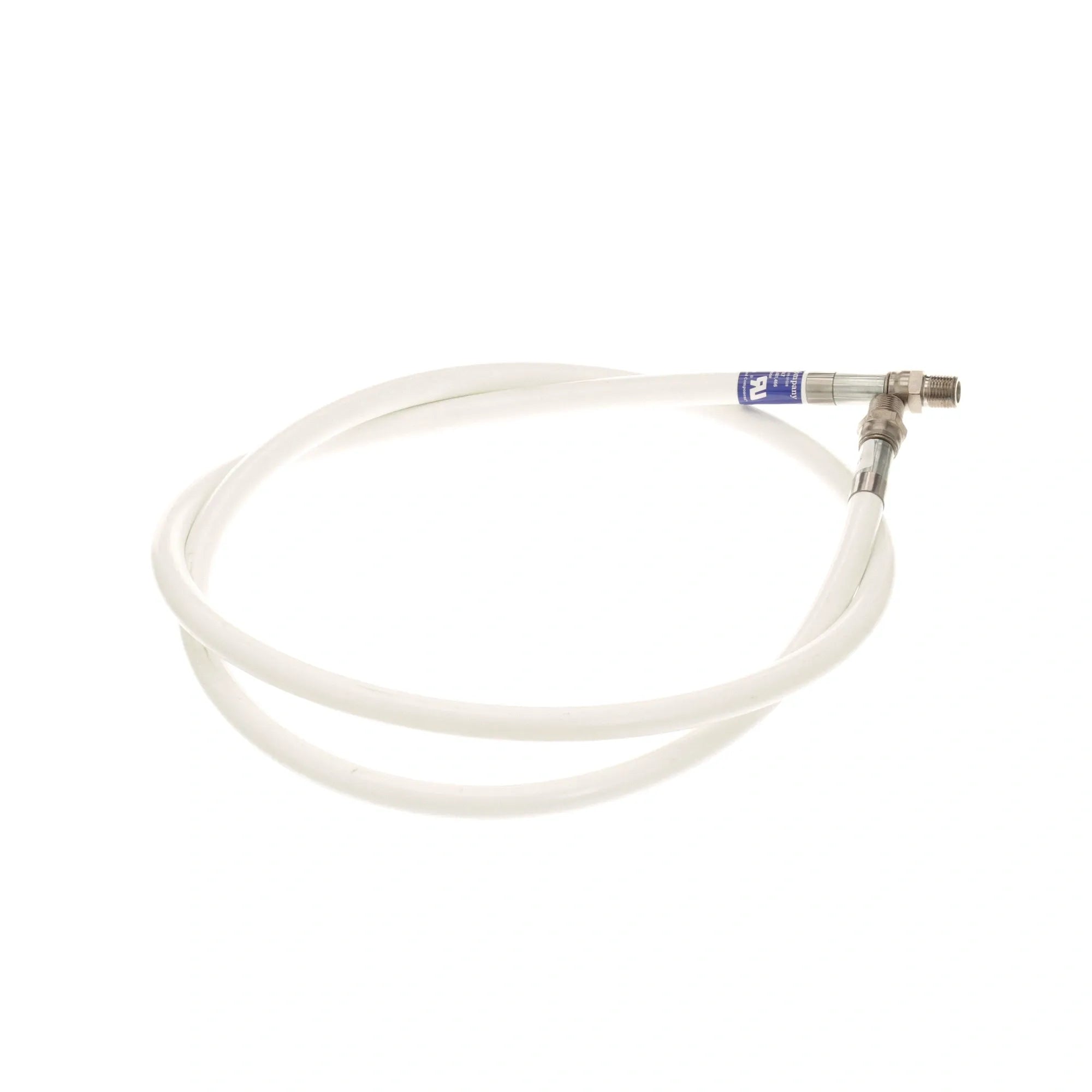 12A377 Ultrafryer - Silicone Fryer Filter Hose Replacement alternate view 5