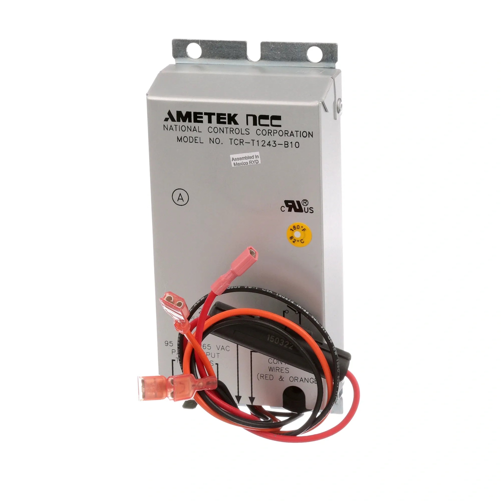 1040071 Cleveland - Reliable Solid State Timer alternate view 2