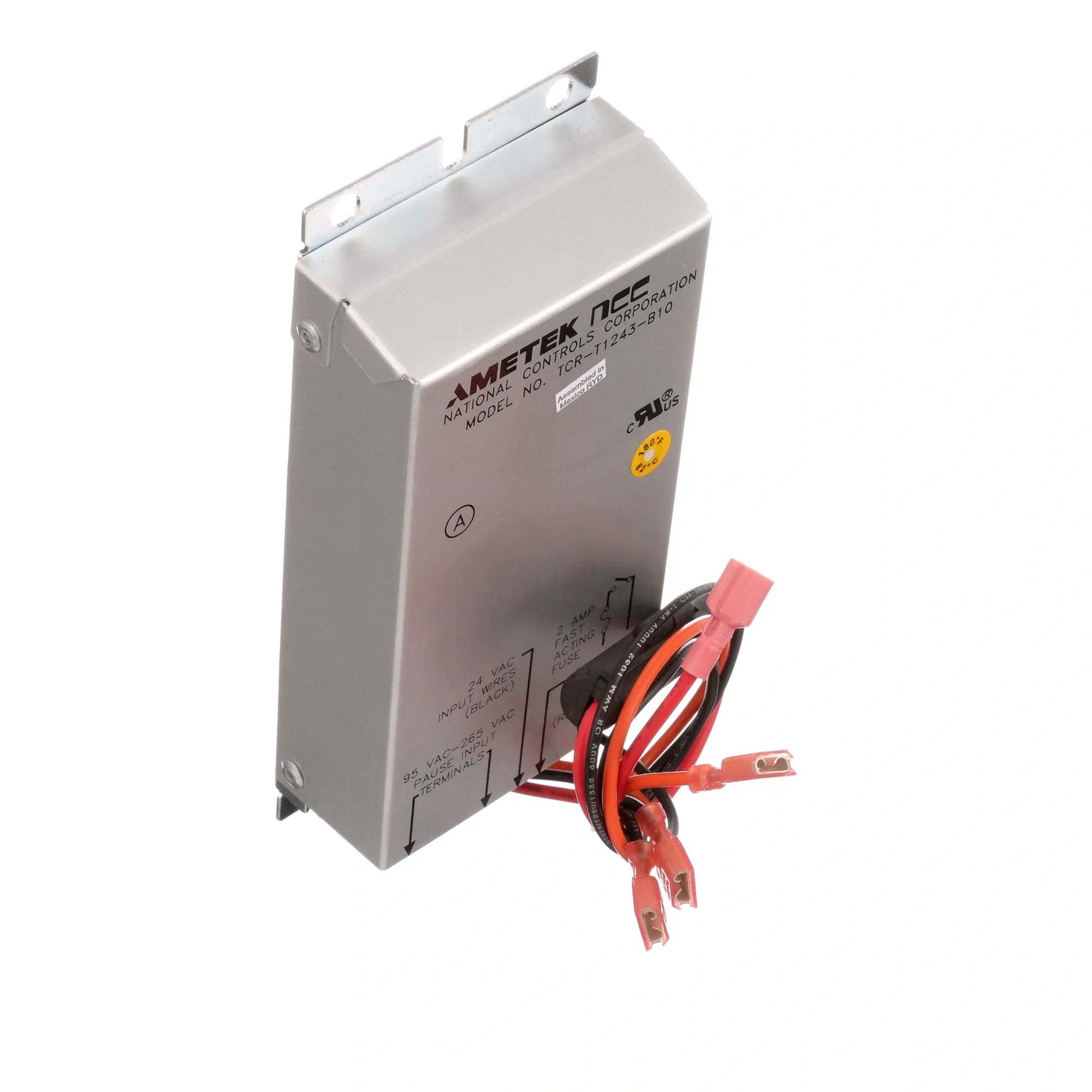 104389 Cleveland - Solid State Timer Replacement alternate view 4