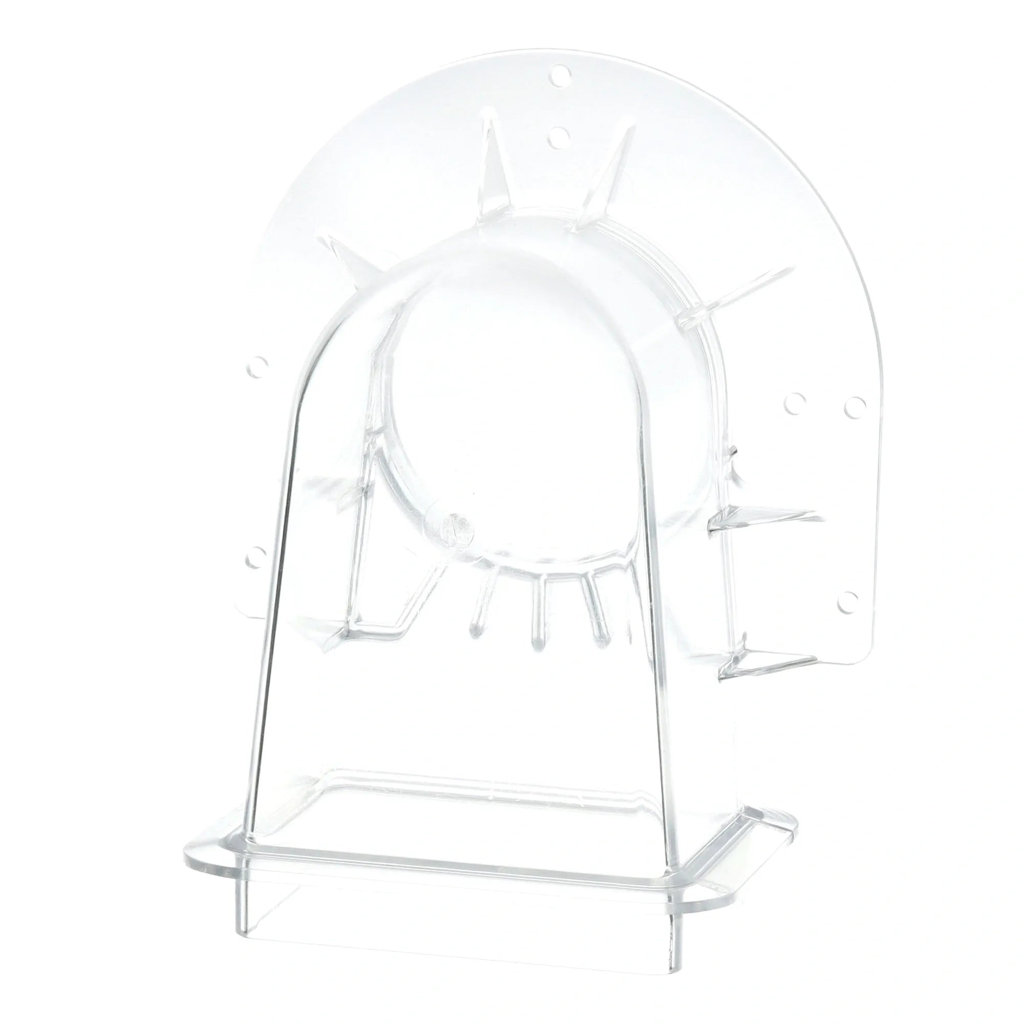 104797-01 Hoshizaki - Durable Spout for Ice Makers alternate view 3