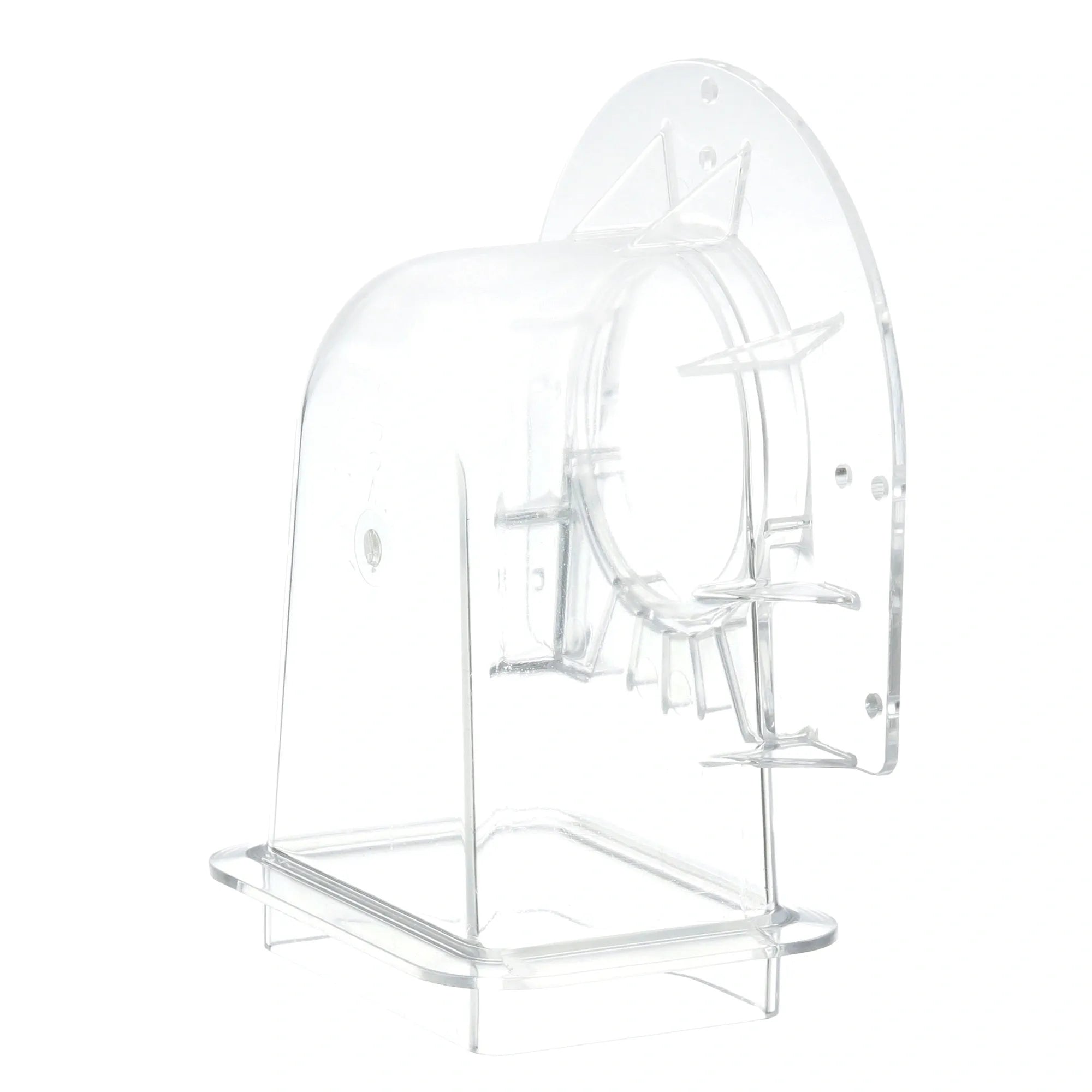 104797-01 Hoshizaki - Durable Spout for Ice Makers alternate view 4