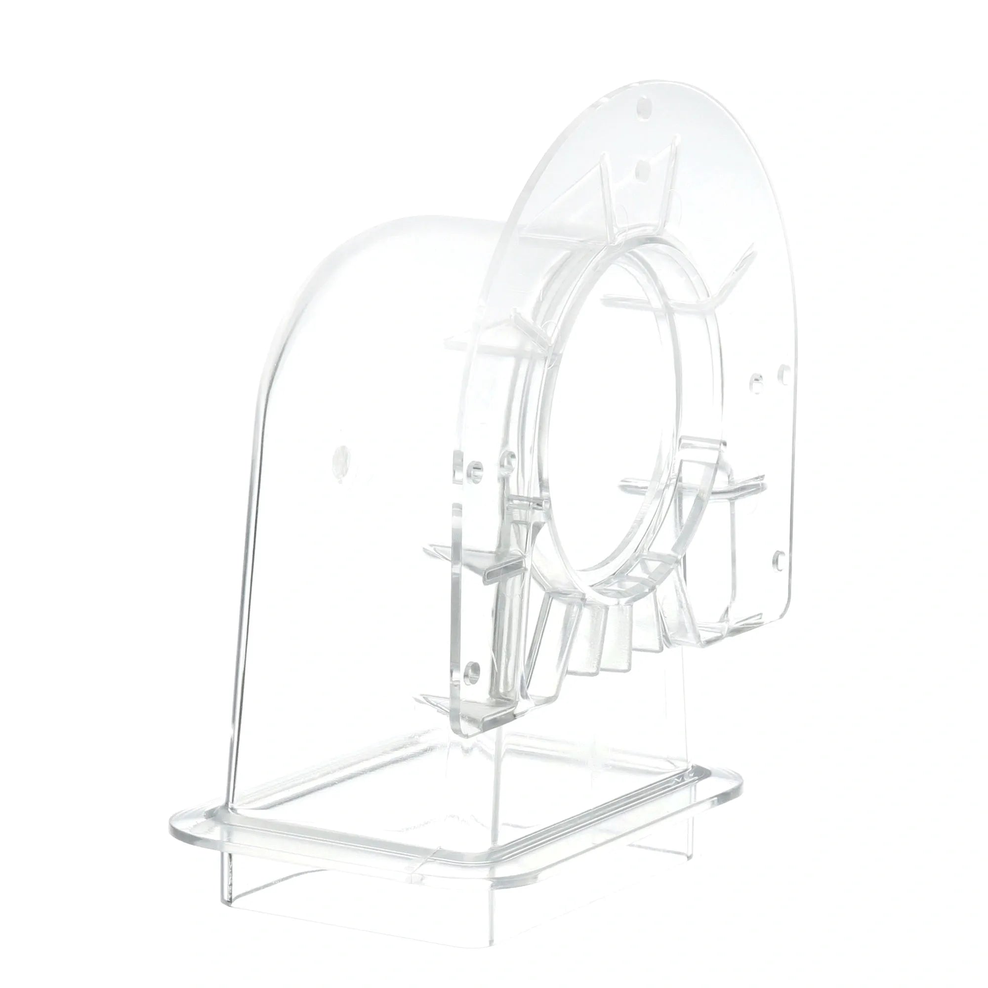 104797-01 Hoshizaki - Durable Spout for Ice Makers alternate view 5