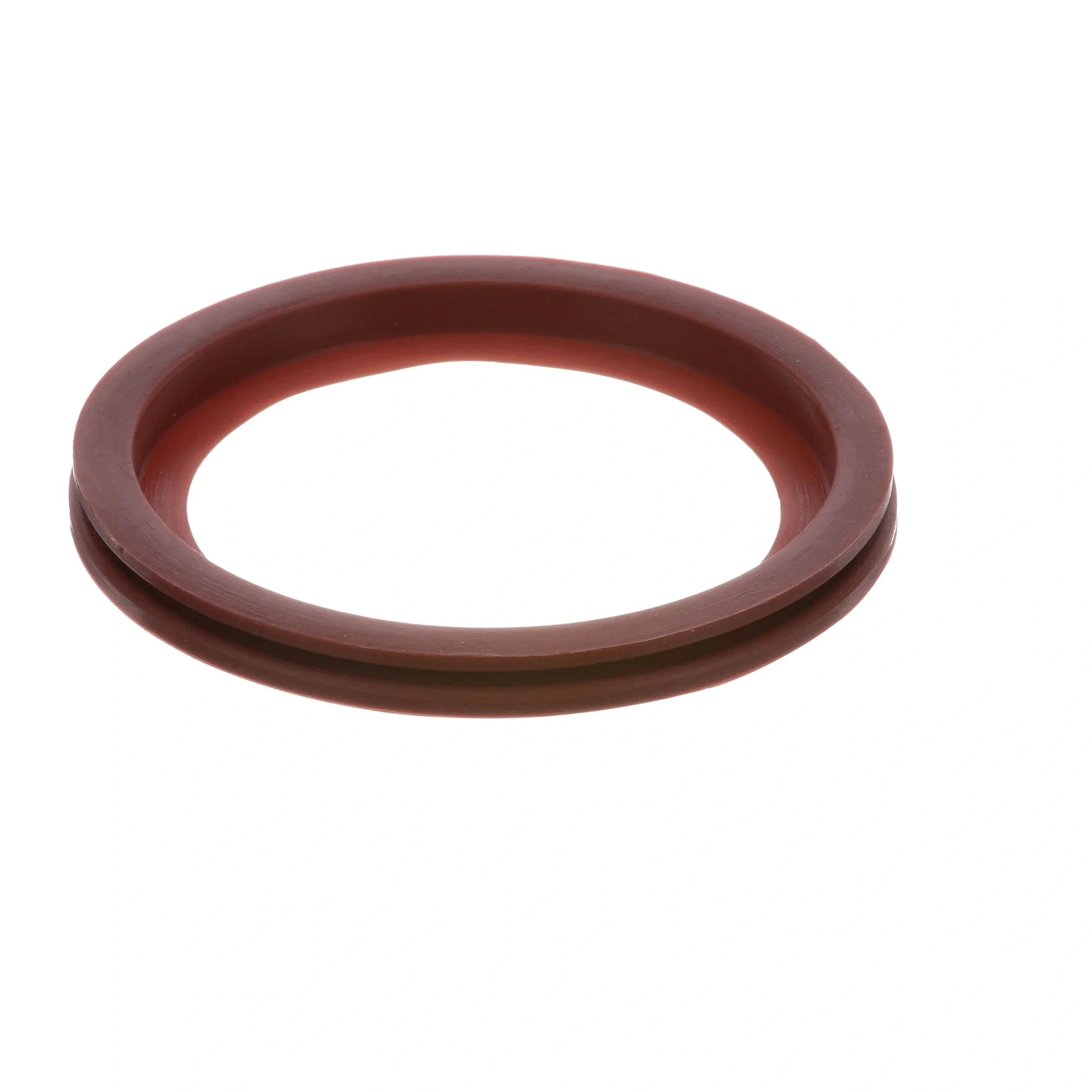 PMT-S-6655 Omega - Clear Rubber Gasket for Dispensers alternate view 2