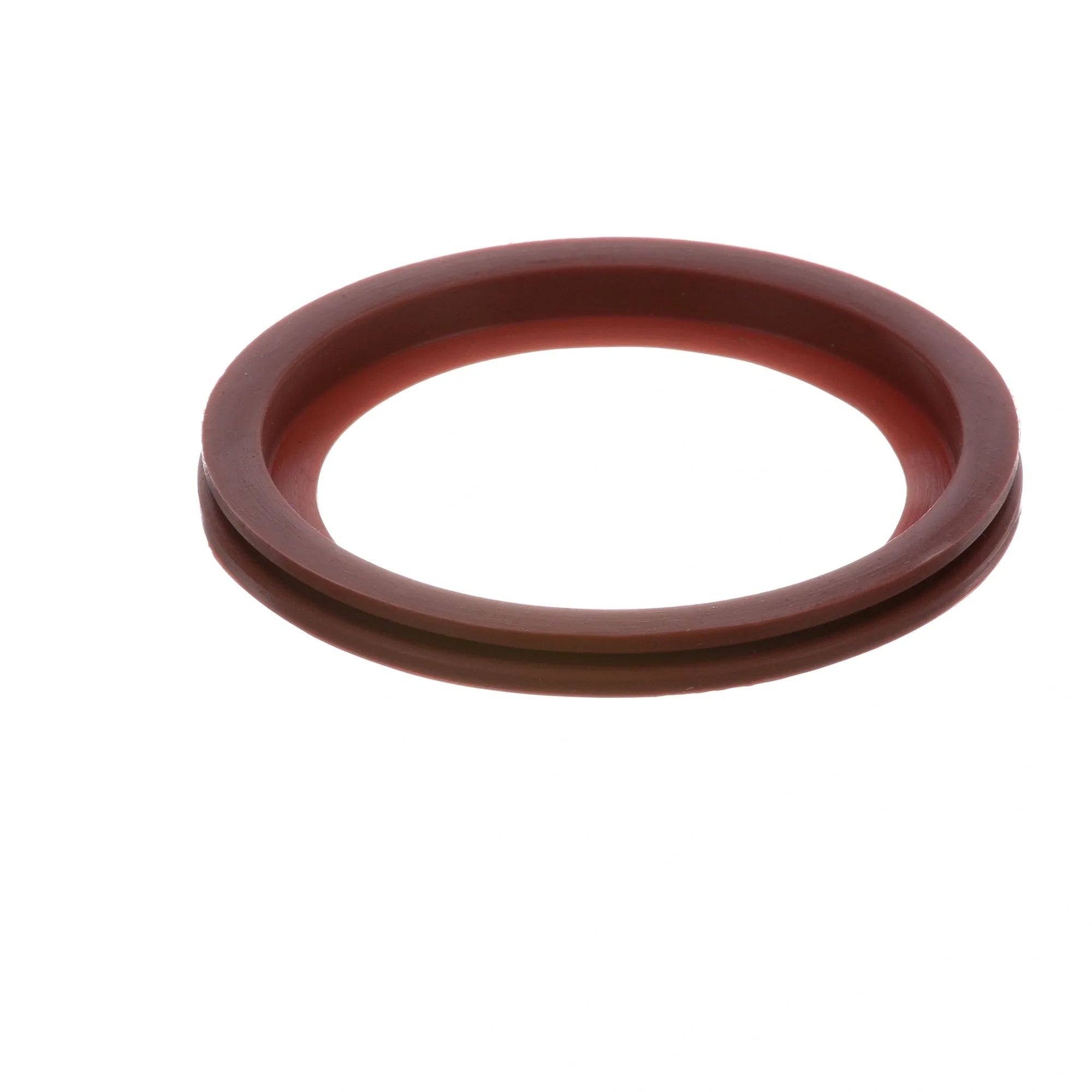 PMT-S-6655 Omega - Clear Rubber Gasket for Dispensers alternate view 3