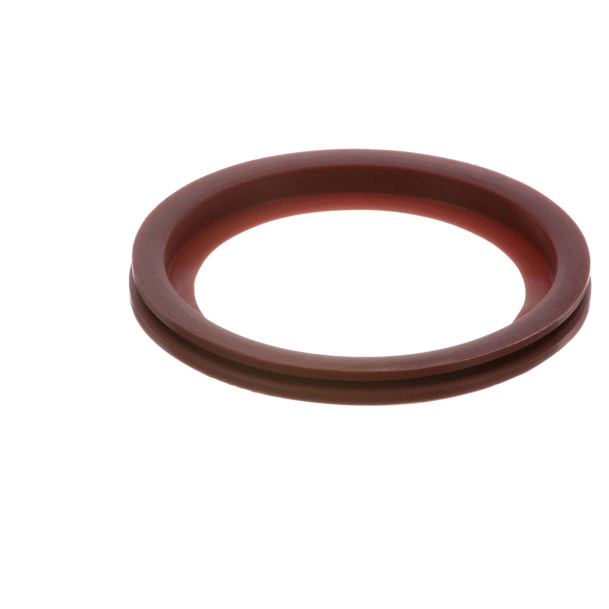 PMT-S-6655 Omega - Clear Rubber Gasket for Dispensers alternate view 4