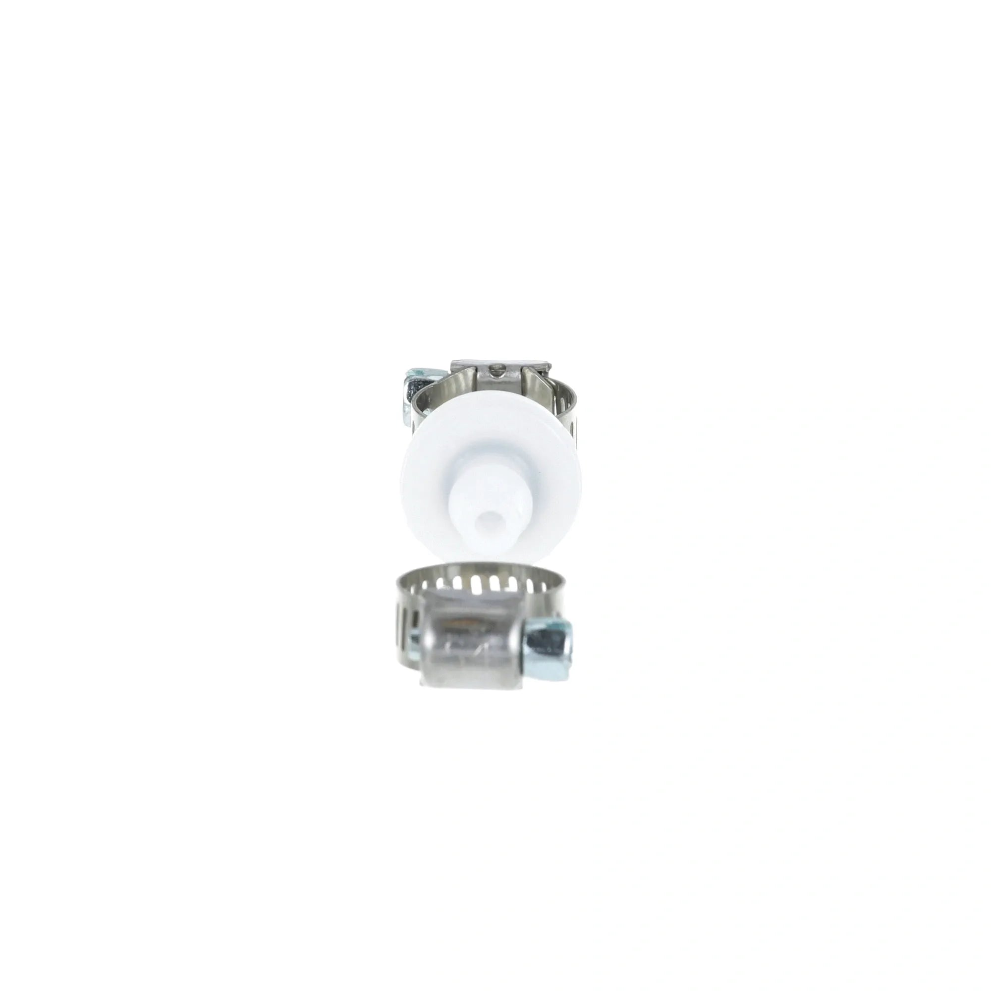 107032 Cleveland - Quality Plastic Check Valve alternate view 2