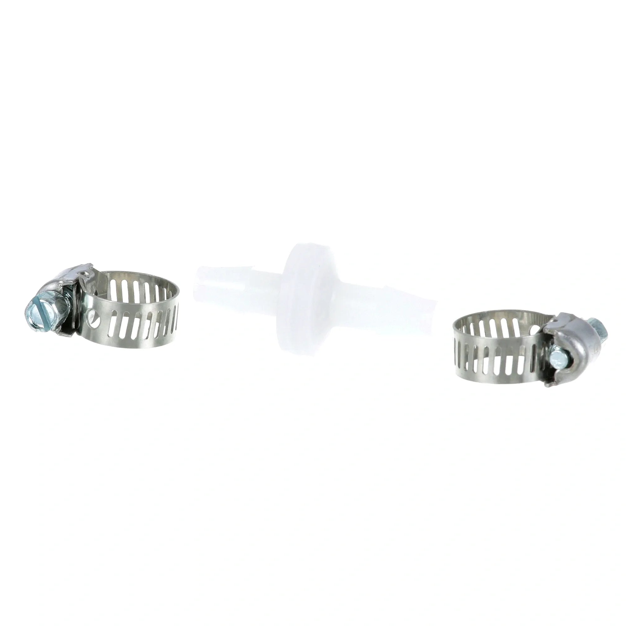 107032 Cleveland - Quality Plastic Check Valve alternate view 3
