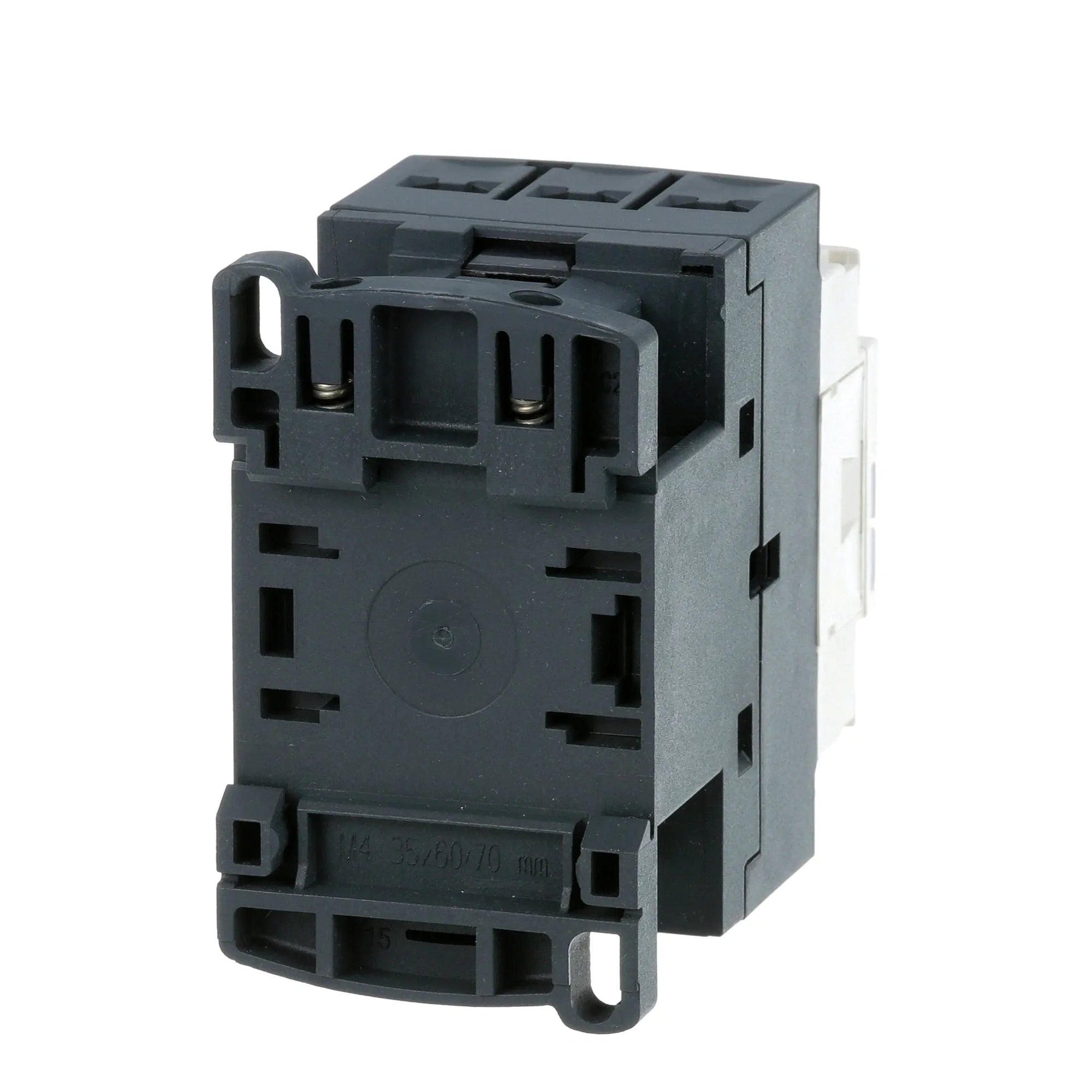 108122 Champion - High-Quality Contactor Replacement alternate view 3