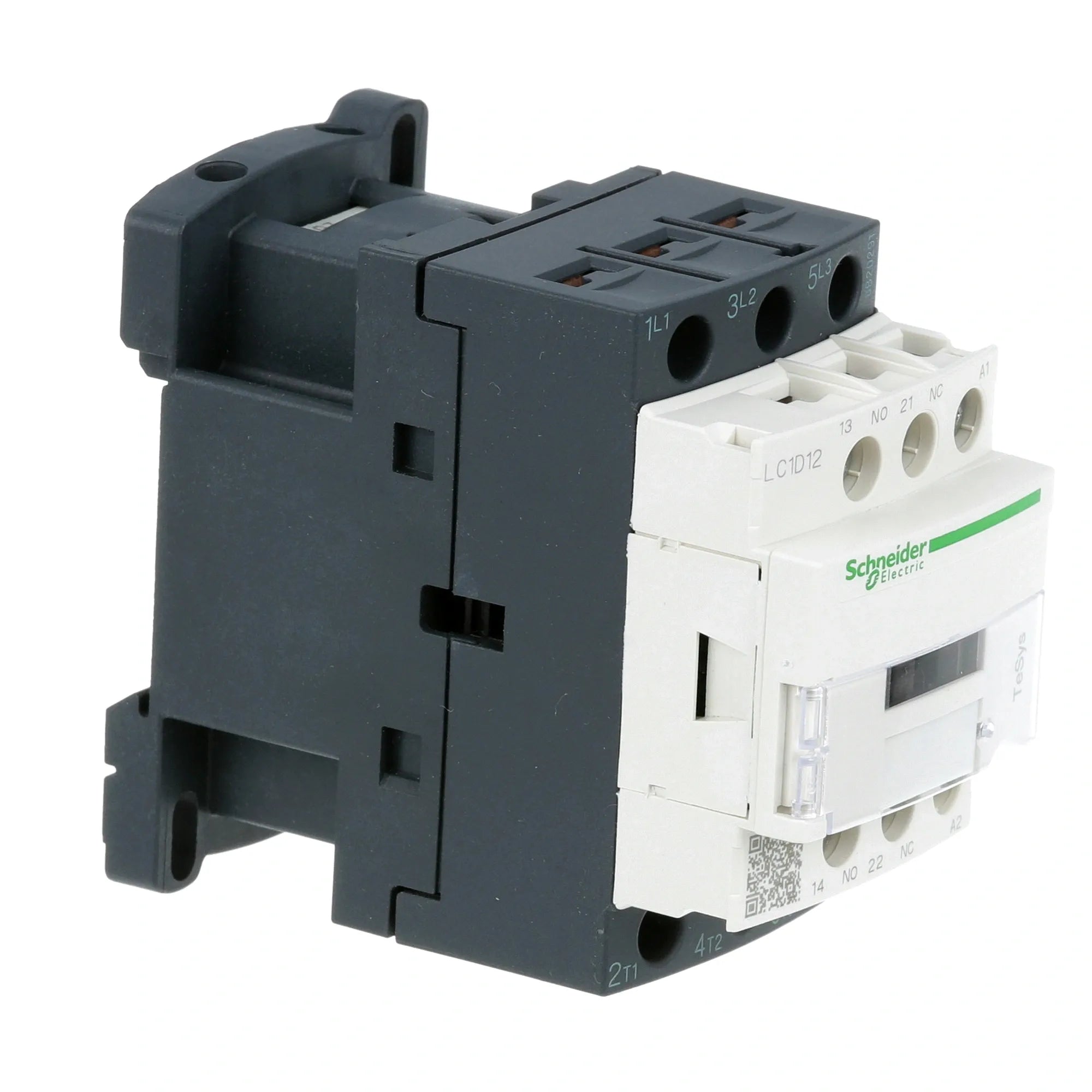 108122 Champion - High-Quality Contactor Replacement alternate view 5