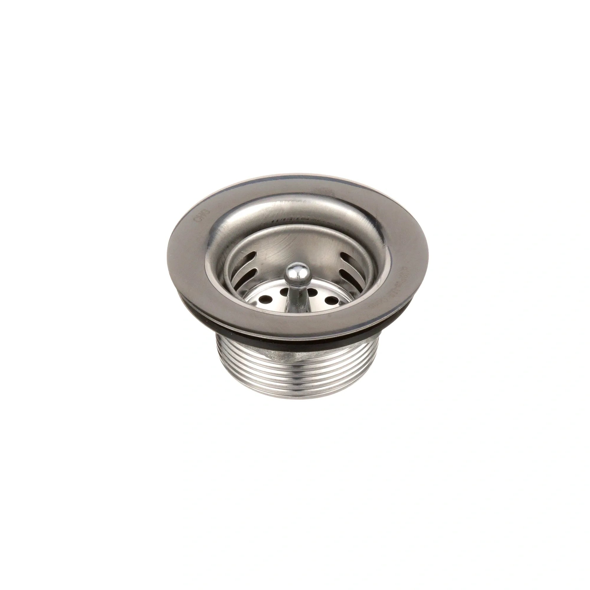 E18-1824 Component Hardware Group - Stainless Steel Drain Assembly alternate view 5