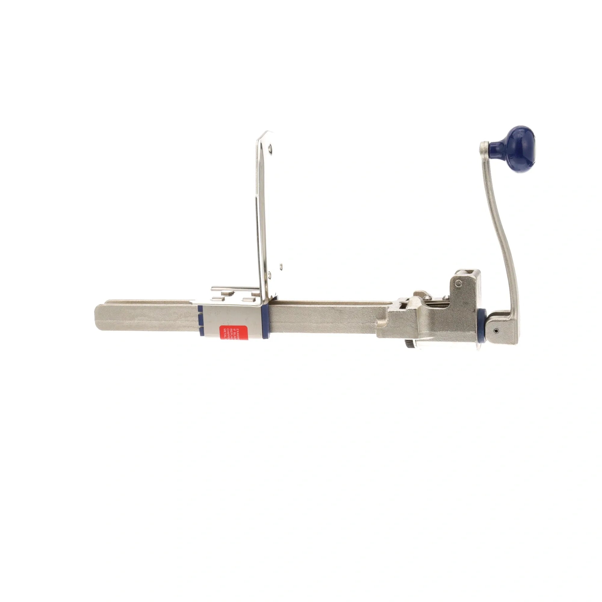 11000 Edlund - Heavy-Duty Can Opener (up to 50 cans/day) alternate view 2