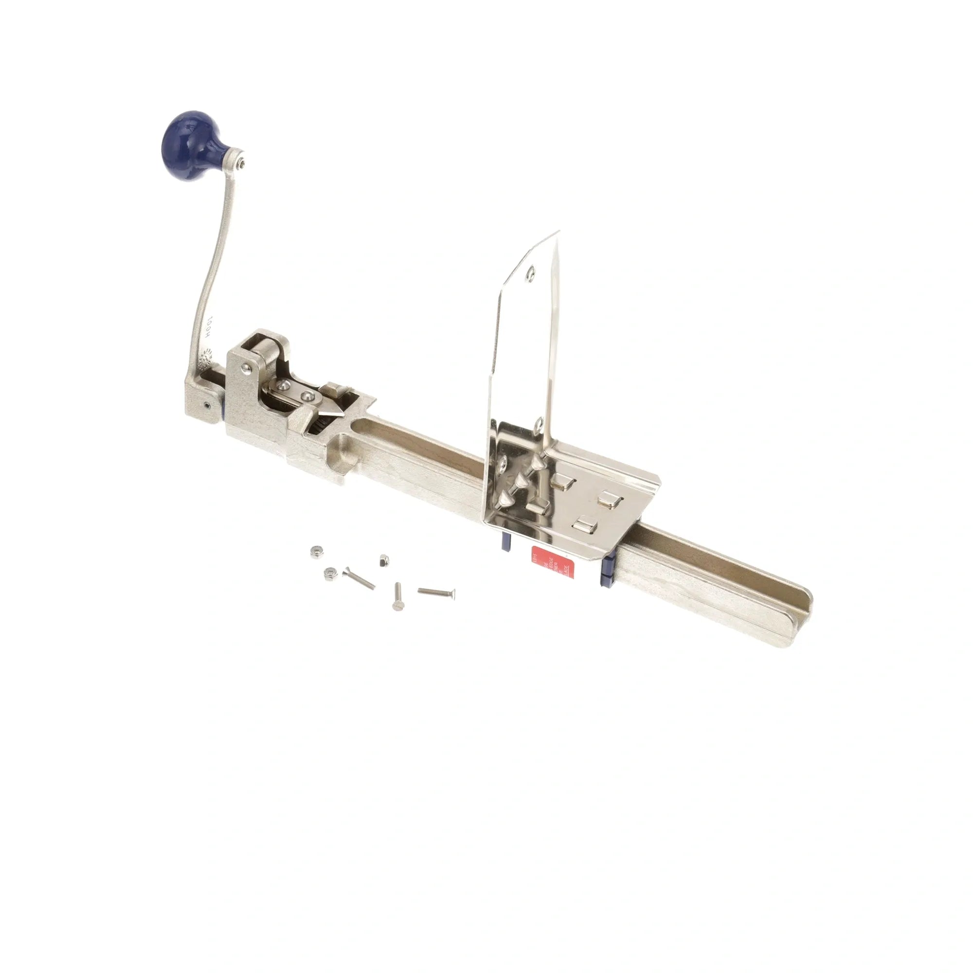 11000 Edlund - Heavy-Duty Can Opener (up to 50 cans/day) alternate view 3